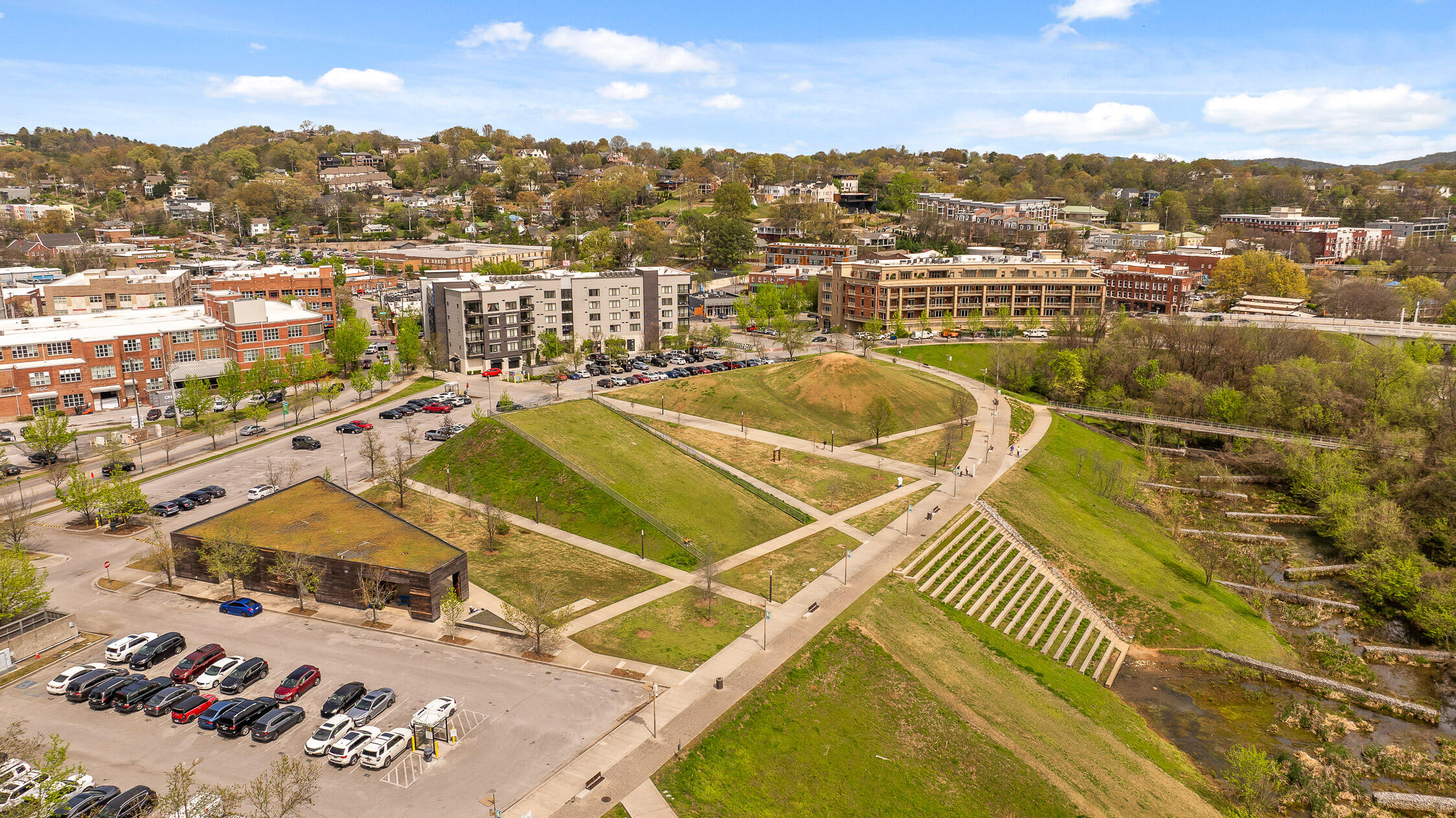 4 Cherokee Boulevard #405, Chattanooga, Tennessee image 33