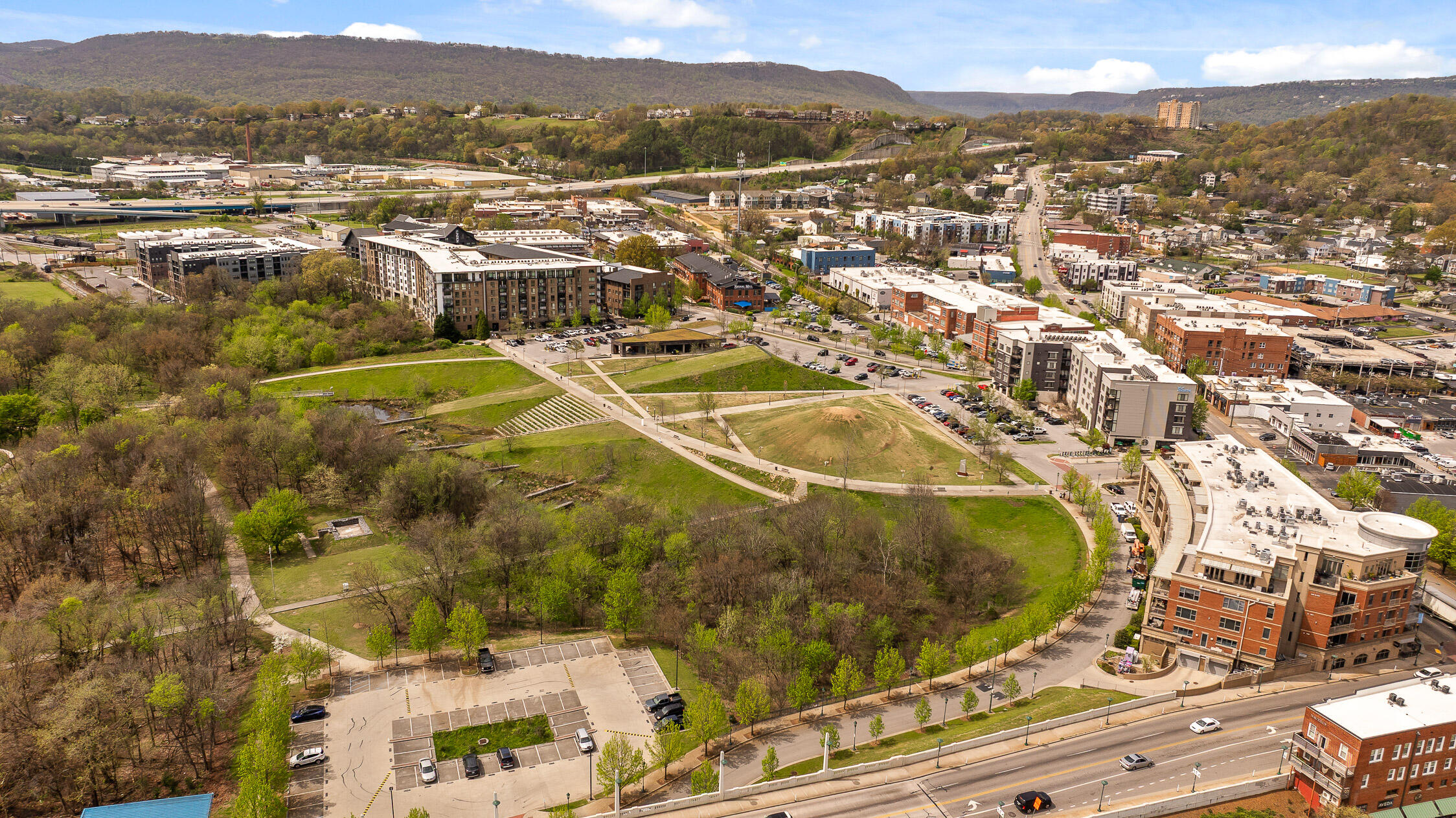 4 Cherokee Boulevard #405, Chattanooga, Tennessee image 31