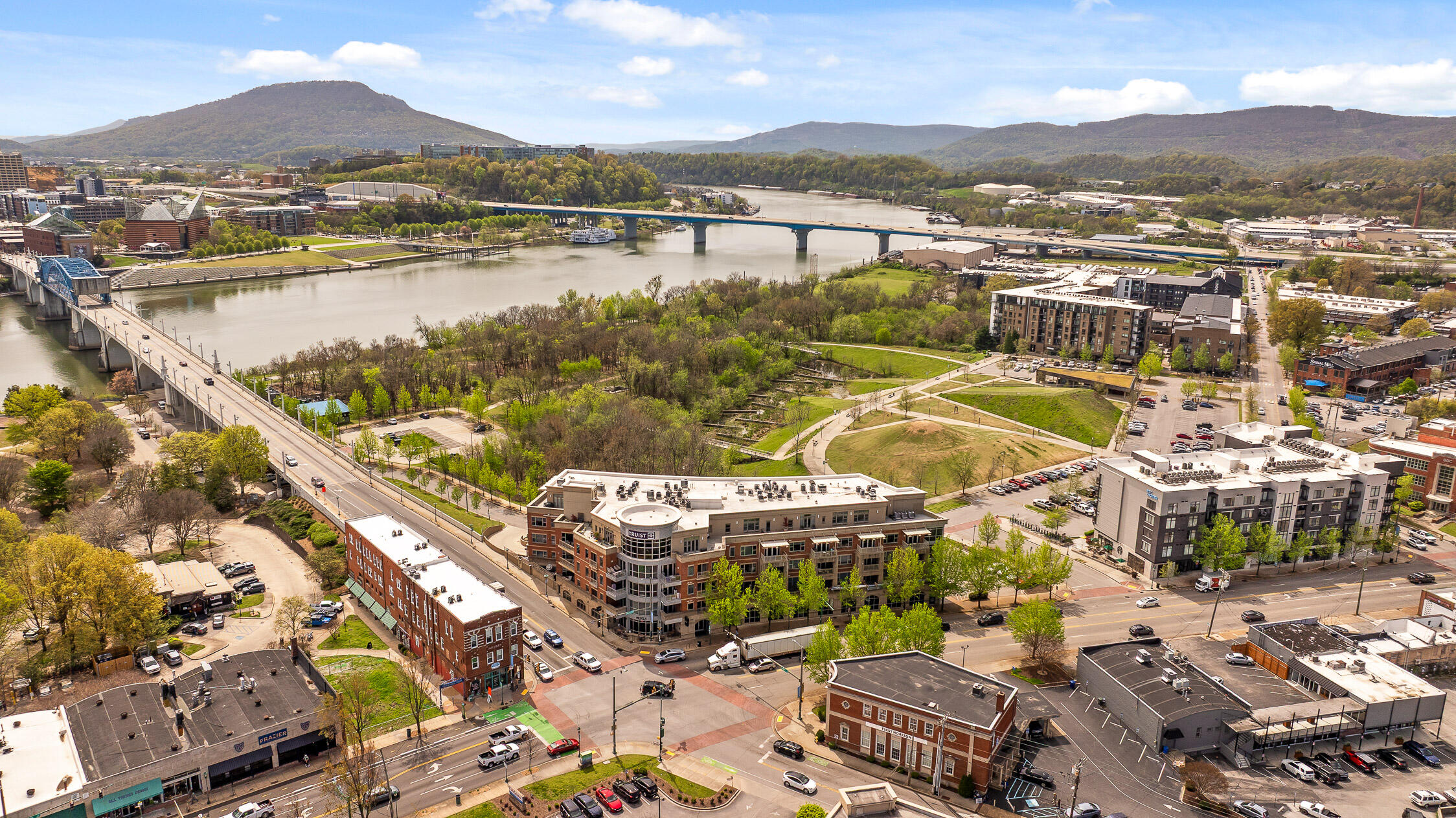 4 Cherokee Boulevard #405, Chattanooga, Tennessee image 30