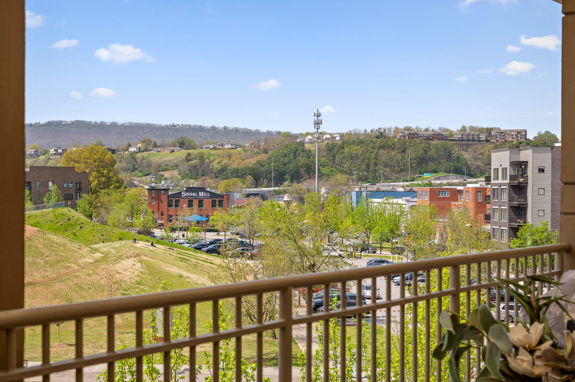 4 Cherokee Boulevard #405, Chattanooga, Tennessee image 25