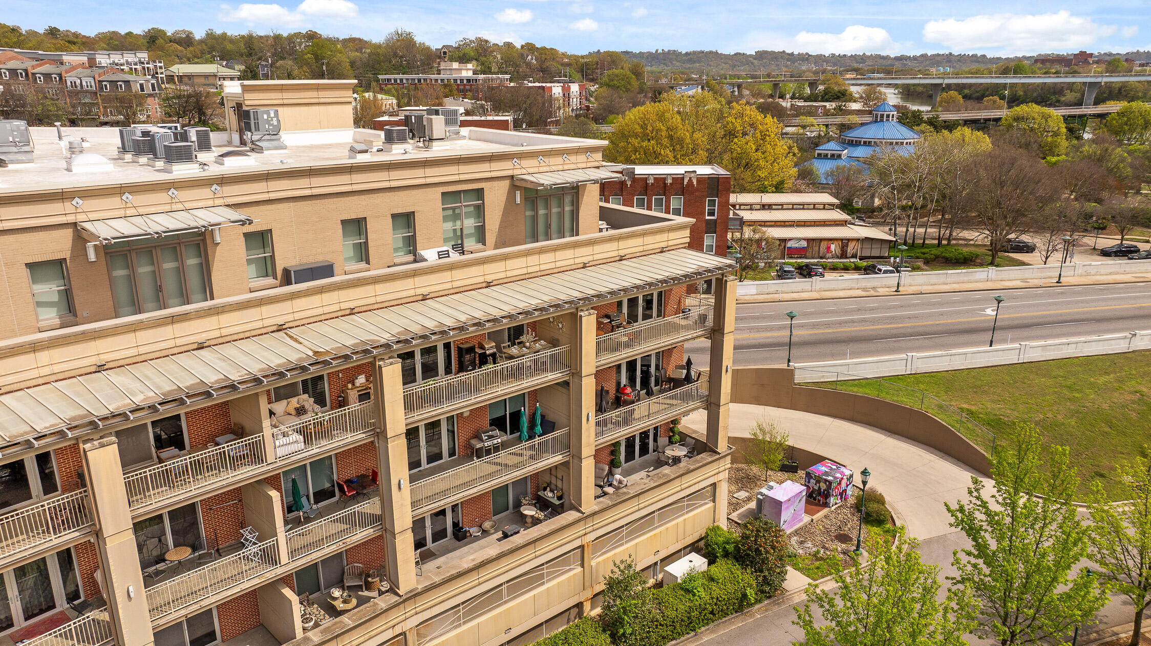 4 Cherokee Boulevard #405, Chattanooga, Tennessee image 27