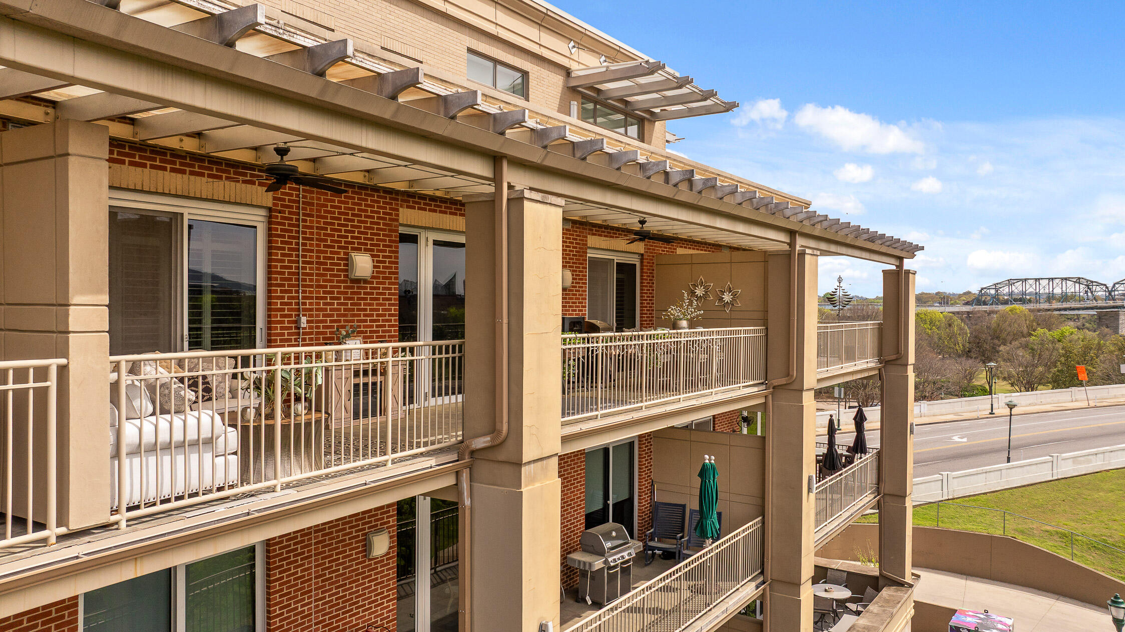 4 Cherokee Boulevard #405, Chattanooga, Tennessee image 26