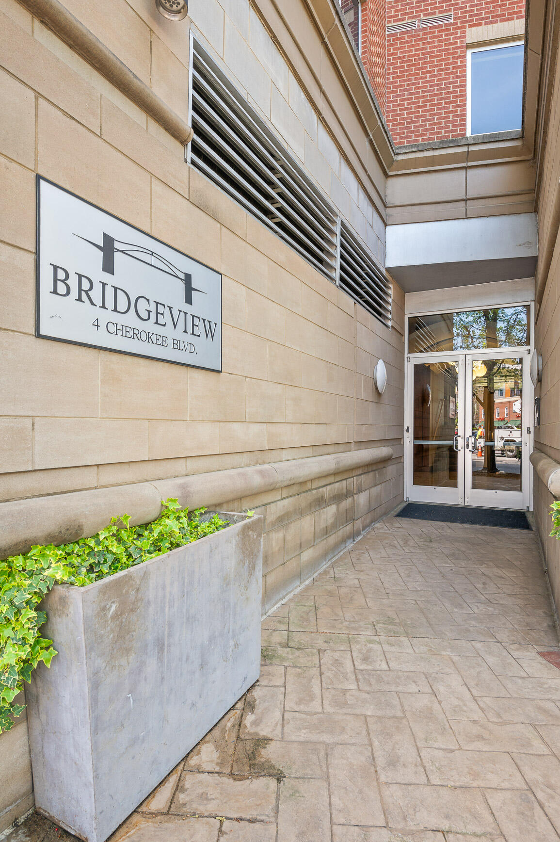 4 Cherokee Boulevard #405, Chattanooga, Tennessee image 39