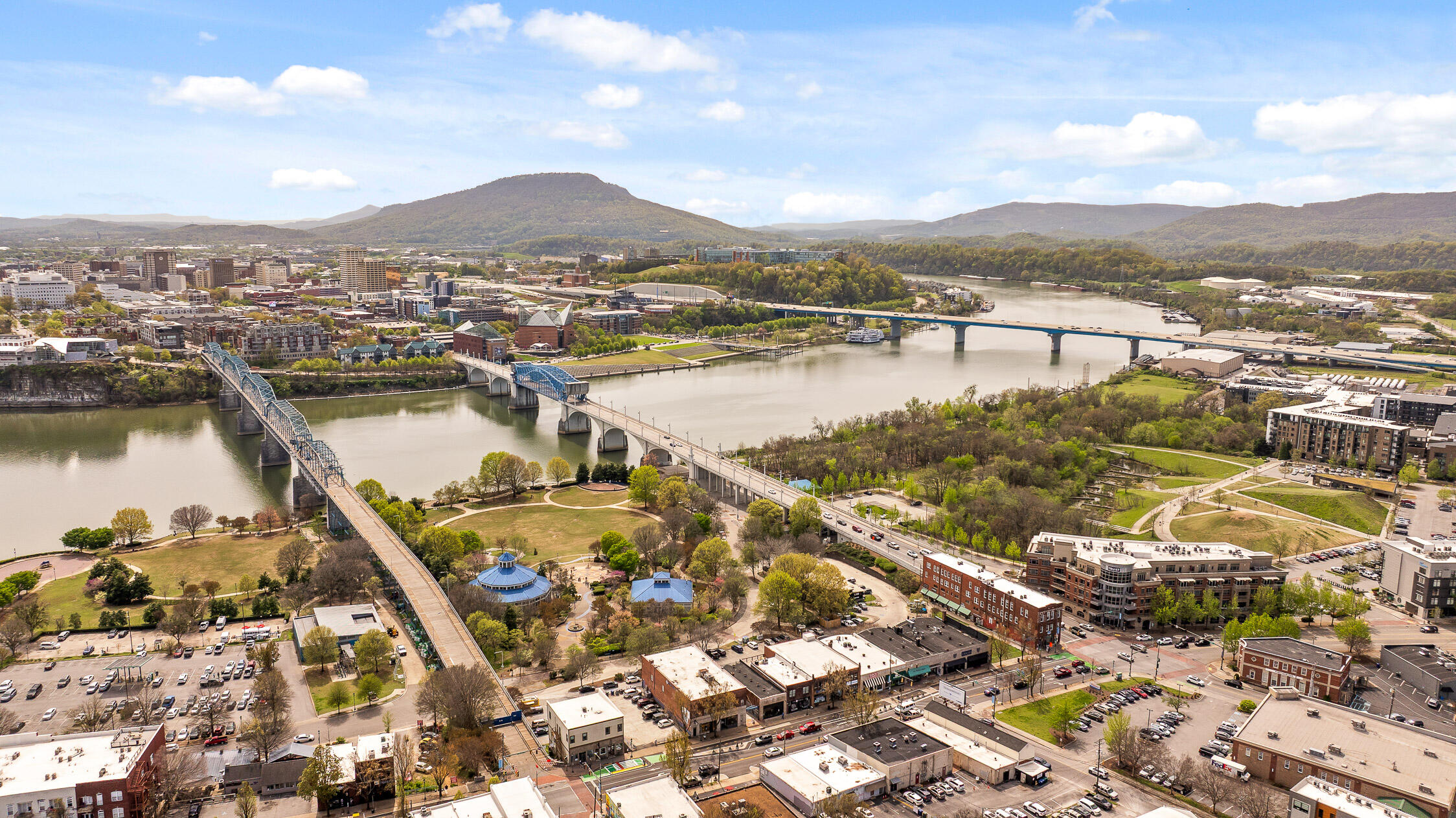 4 Cherokee Boulevard #405, Chattanooga, Tennessee image 32