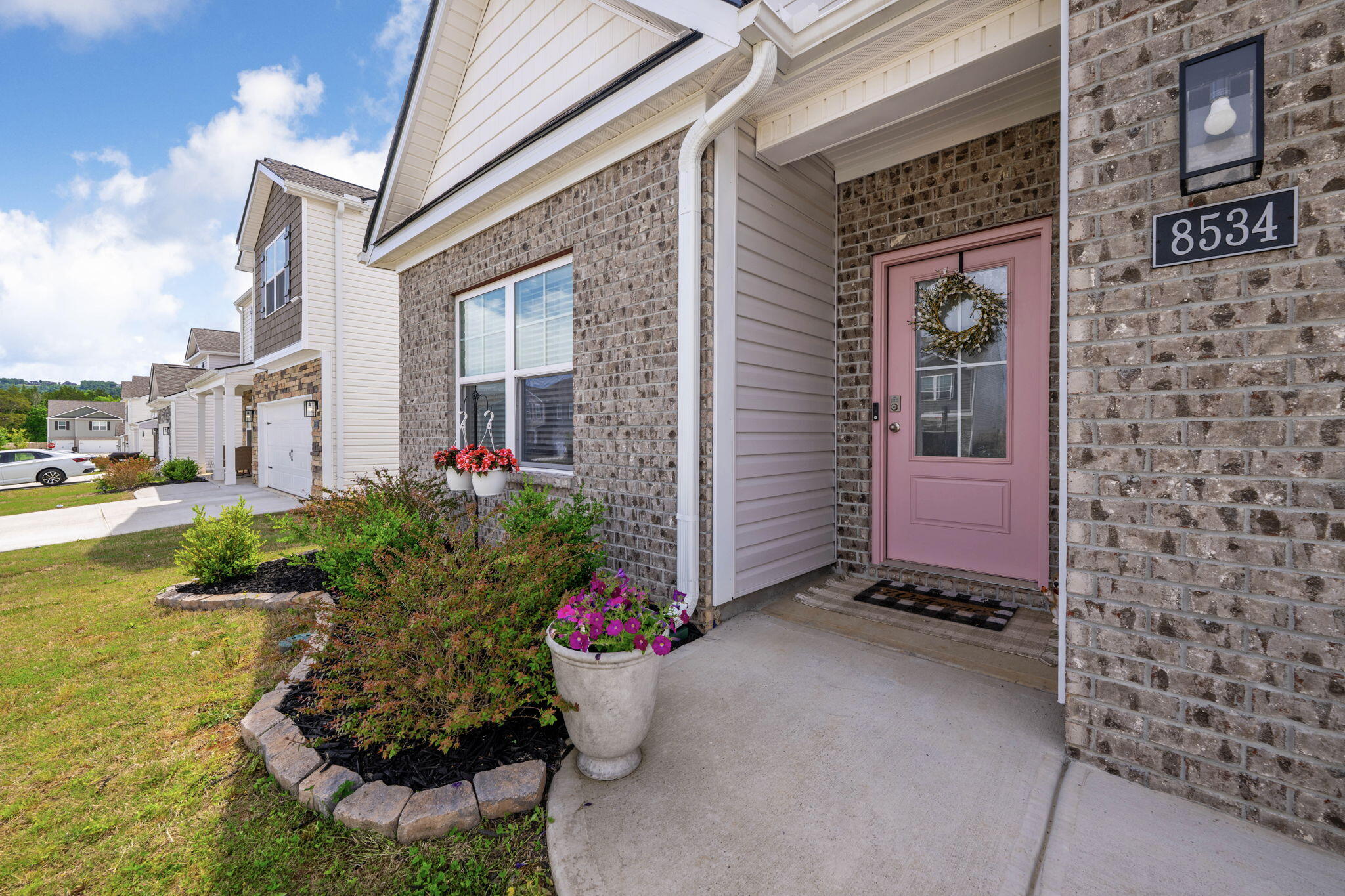 8534 Dewberry Drive