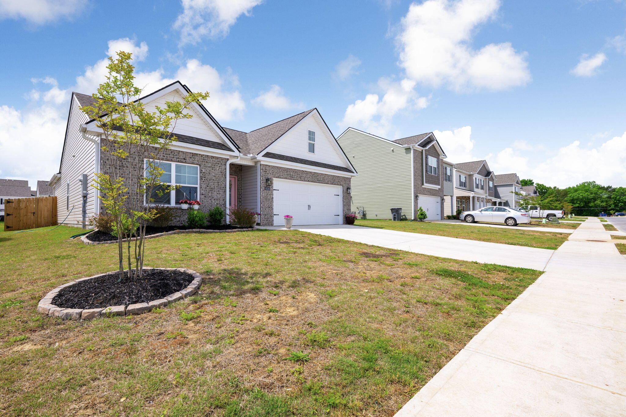 8534 Dewberry Drive