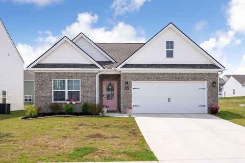 Photo of 8534 Dewberry Drive, Ooltewah, TN 37363 (MLS # 1534304)