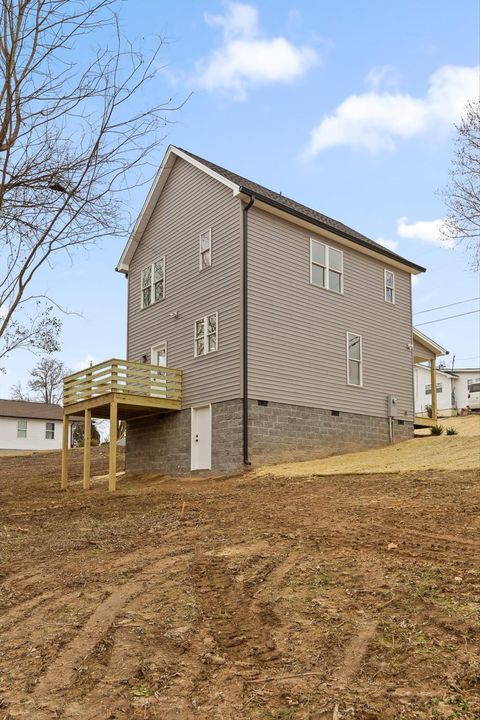 Tiny photo for 919 2nd Street NE, Cleveland, TN 37311 (MLS # 1527973)
