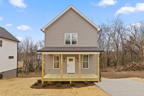 Tiny photo for 919 2nd Street NE, Cleveland, TN 37311 (MLS # 1527973)