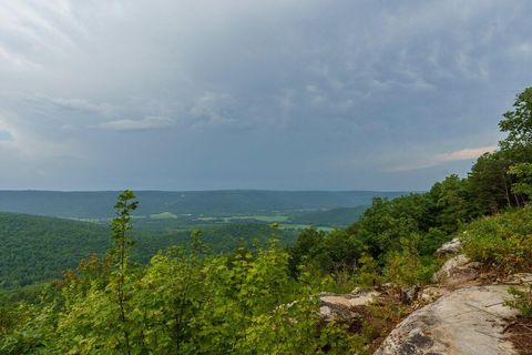 Photo of 000 Crockett Point, Jasper, TN 37347 (MLS # 1396878)