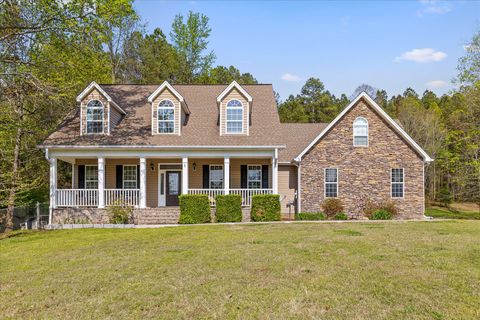 Homes For Sale - 145 Cora Lane<br/> Ringgold, GA 30736