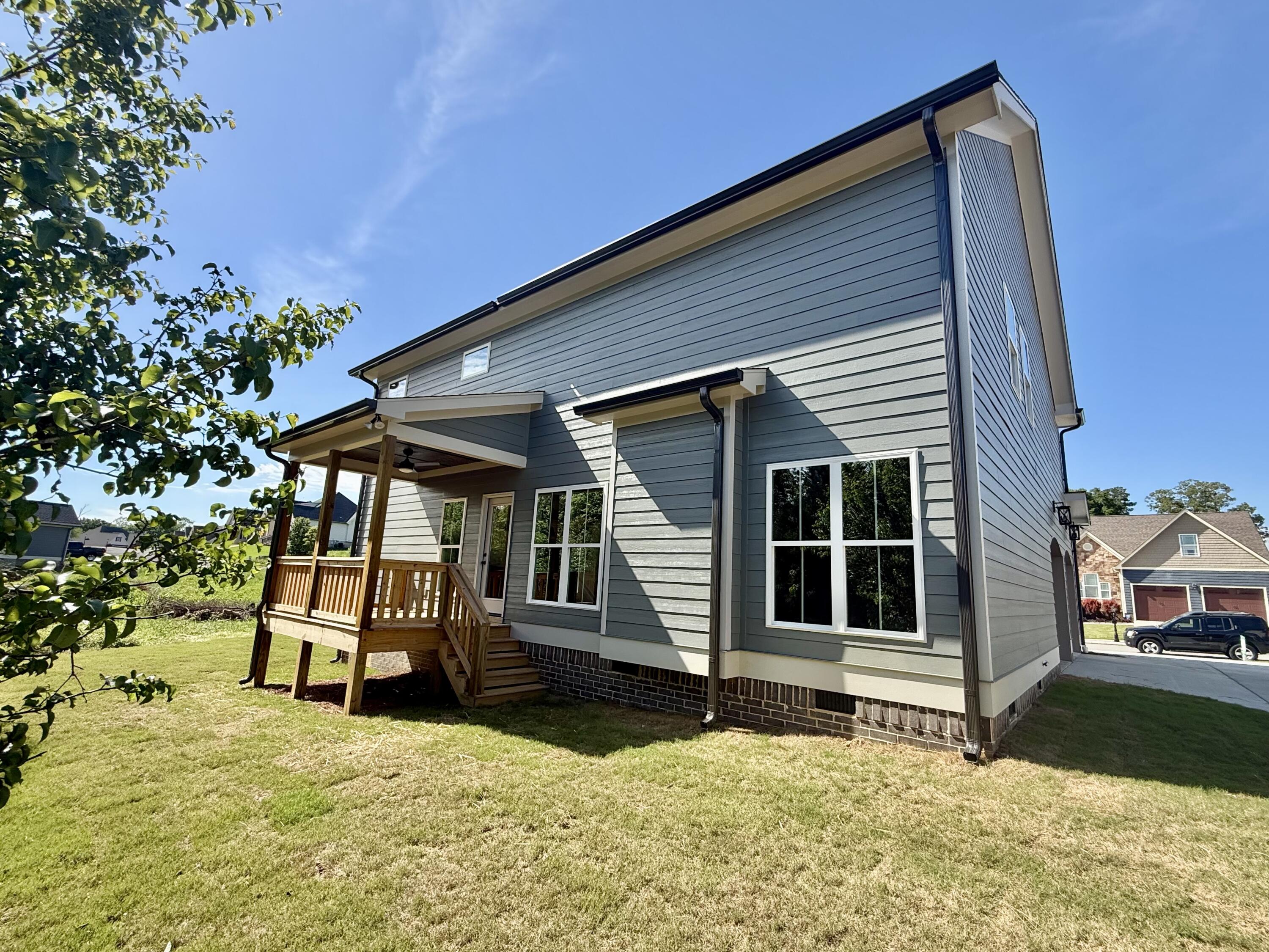 283 Quartz Drive #22, Chickamauga, Georgia image 37
