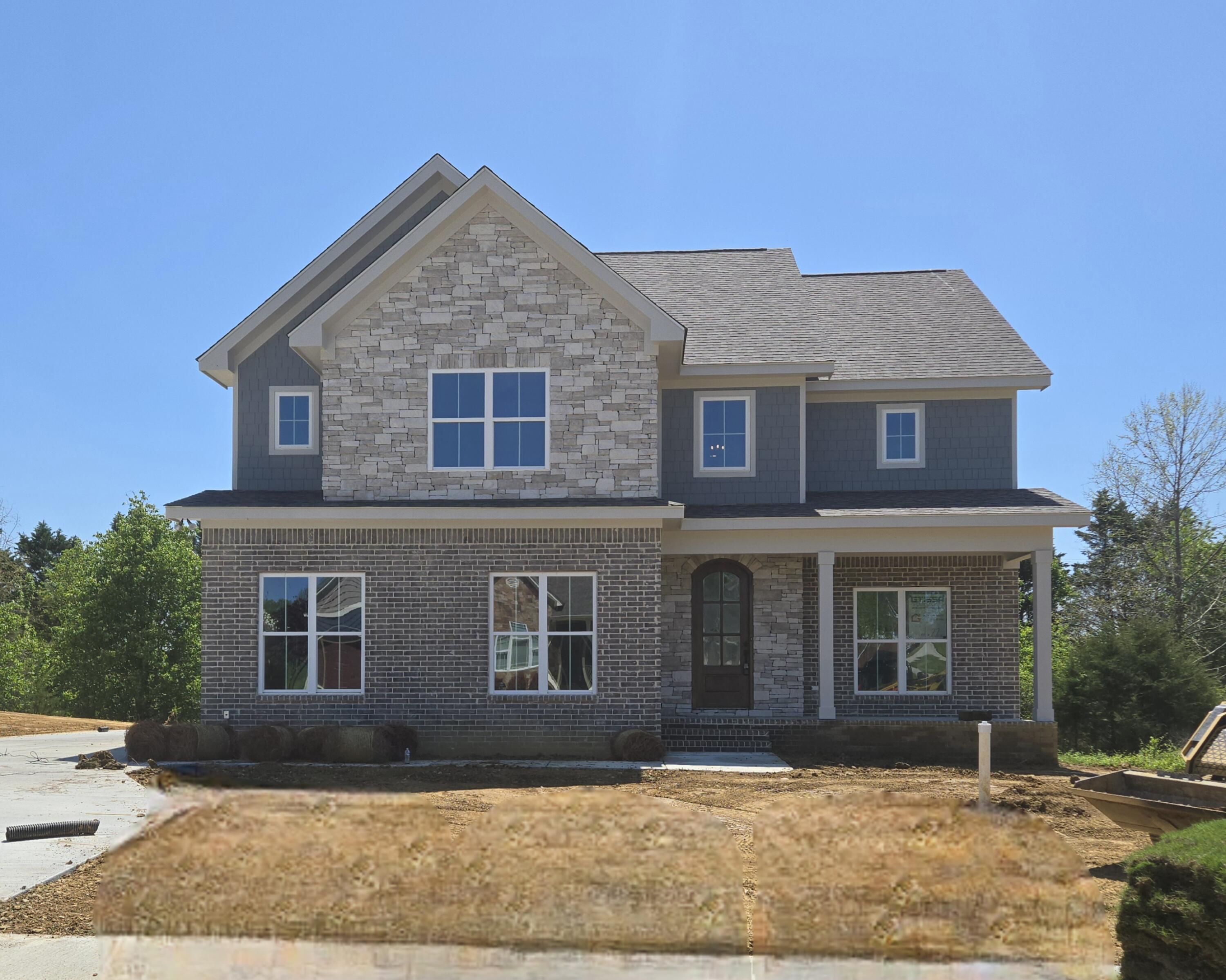 283 Quartz Drive #22, Chickamauga, Georgia image 1