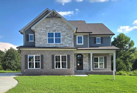 Photo of 283 Quartz Drive, Chickamauga, GA 30707 (MLS # 1501570)