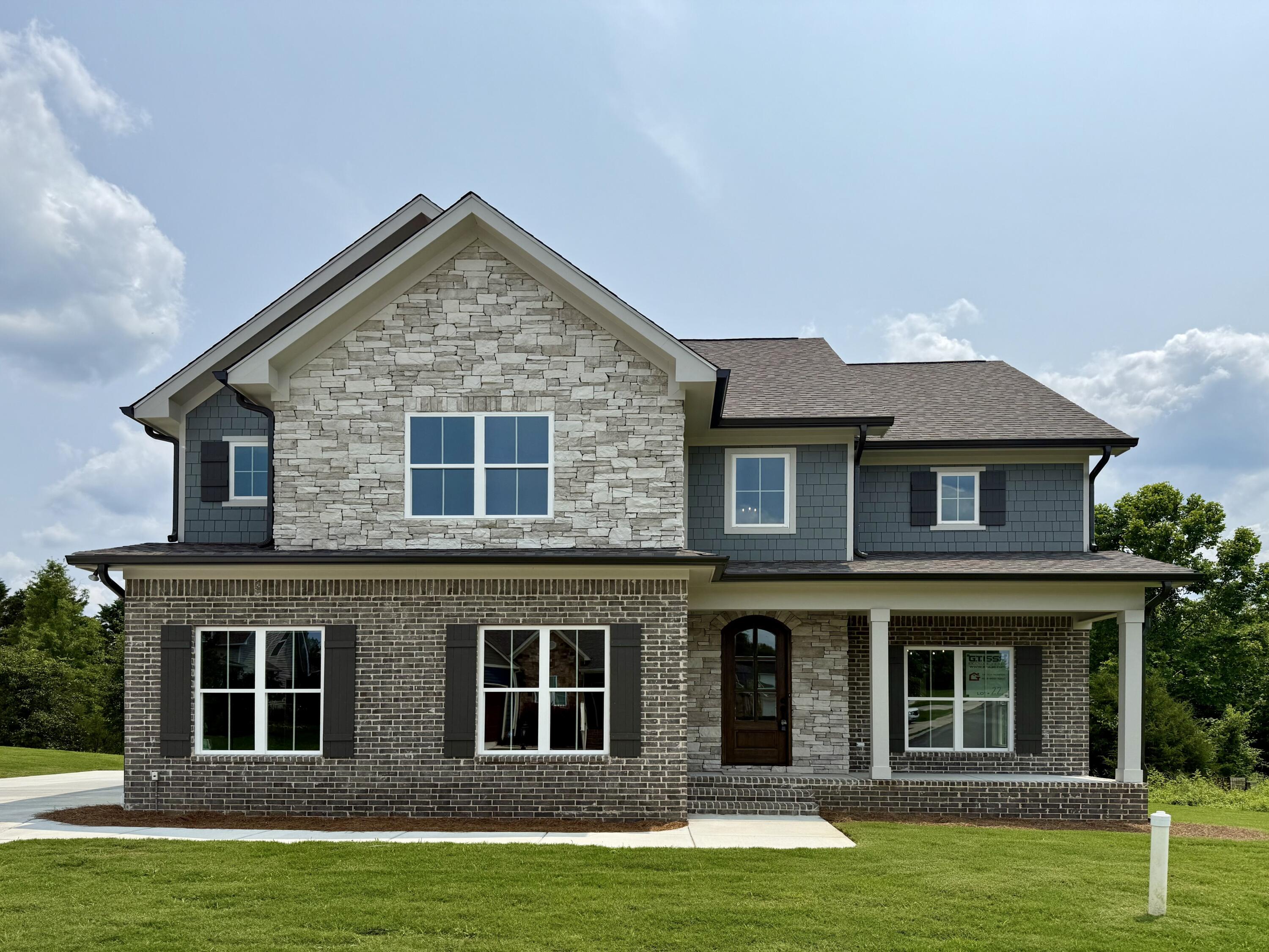 283 Quartz Drive #22, Chickamauga, Georgia image 2