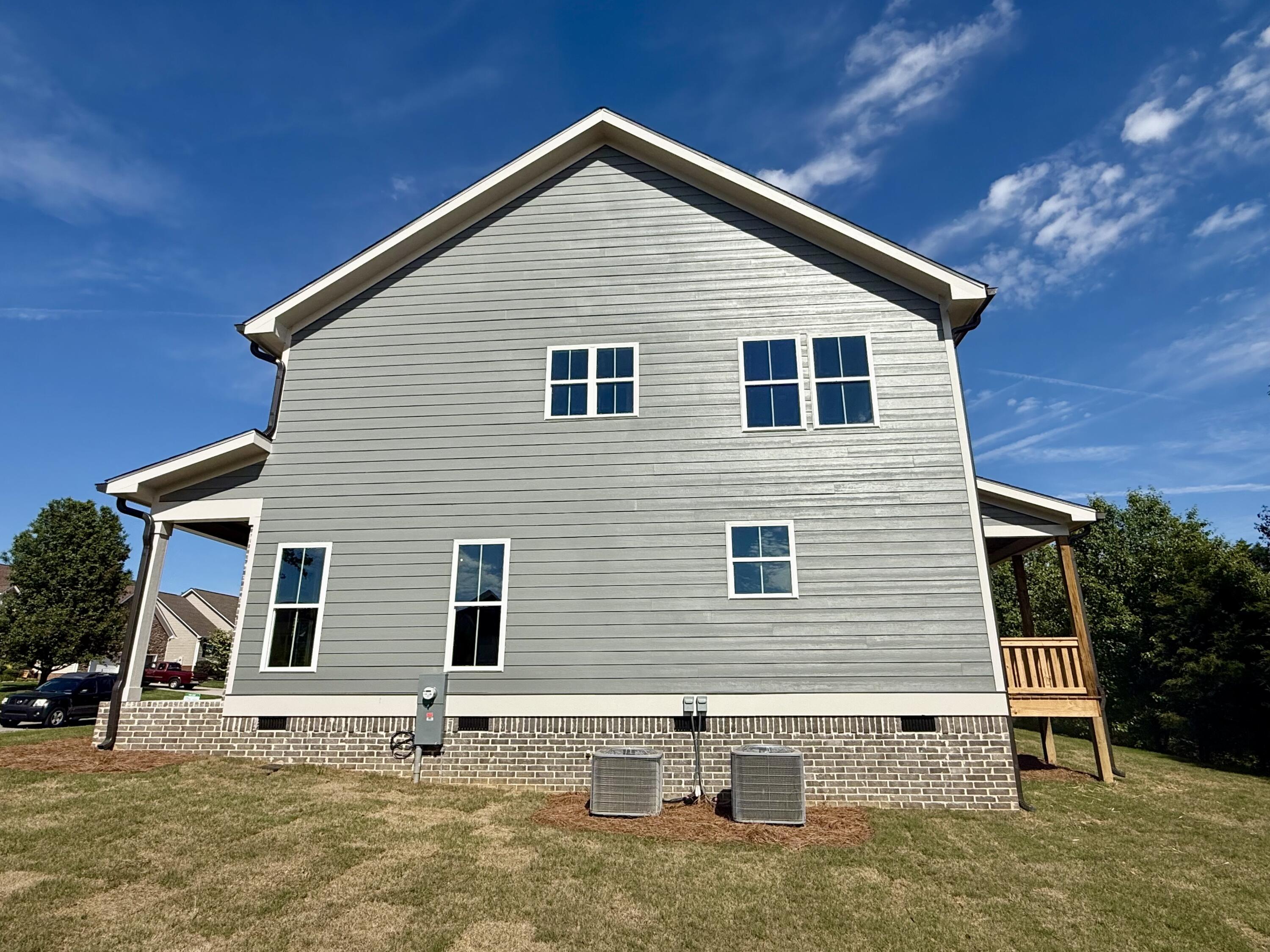 283 Quartz Drive #22, Chickamauga, Georgia image 36