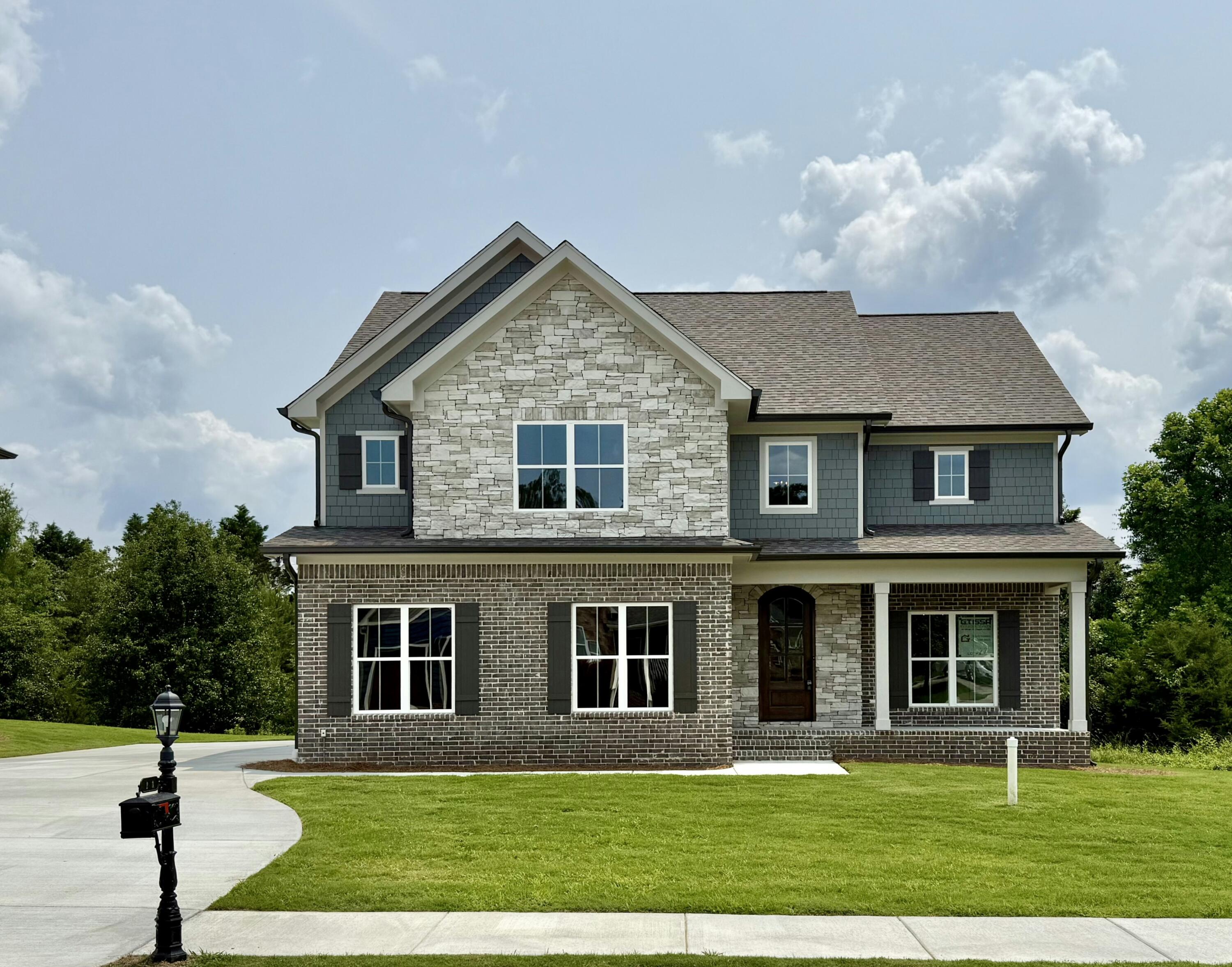 283 Quartz Drive #22, Chickamauga, Georgia image 1