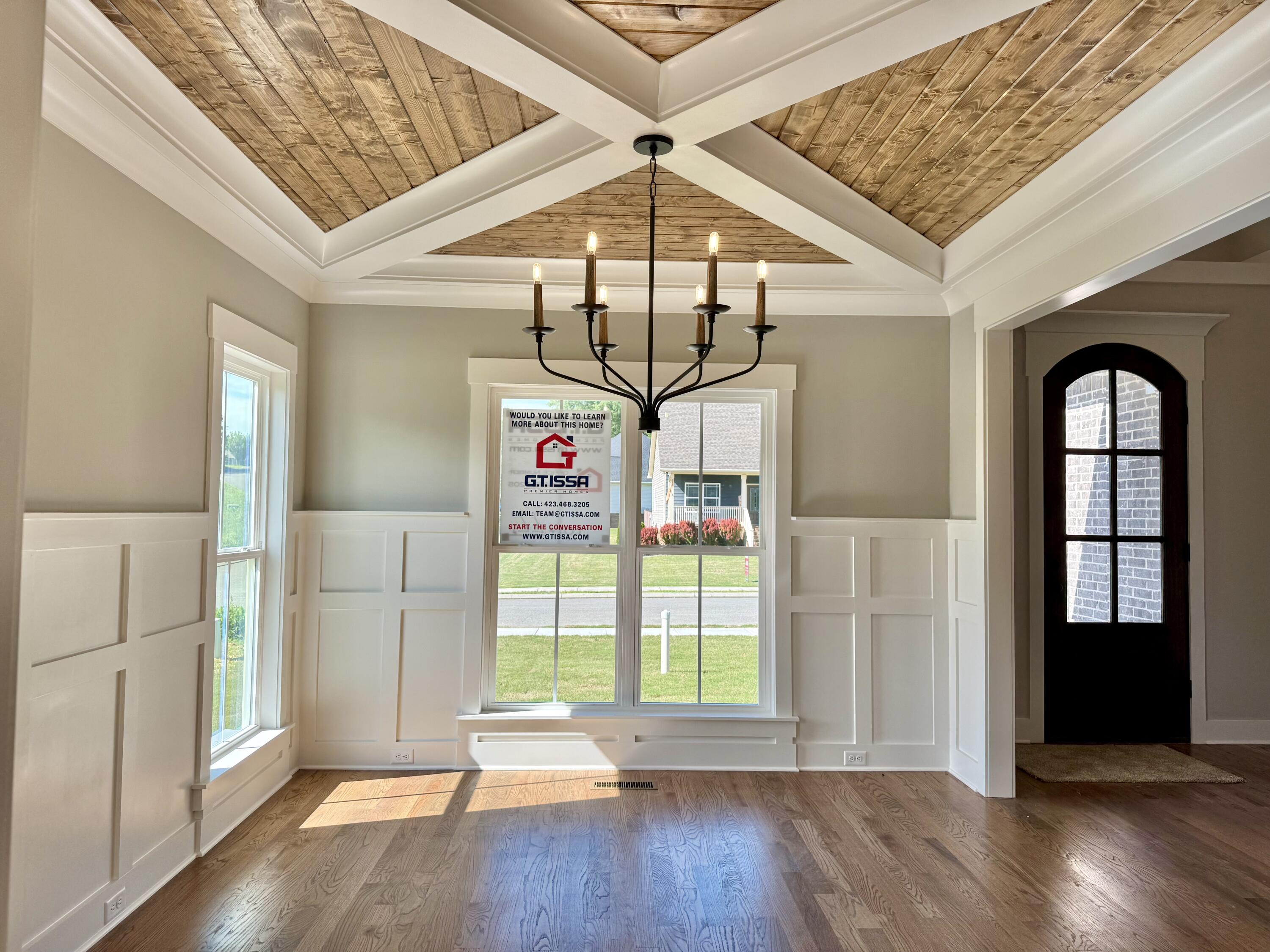 283 Quartz Drive #22, Chickamauga, Georgia image 4