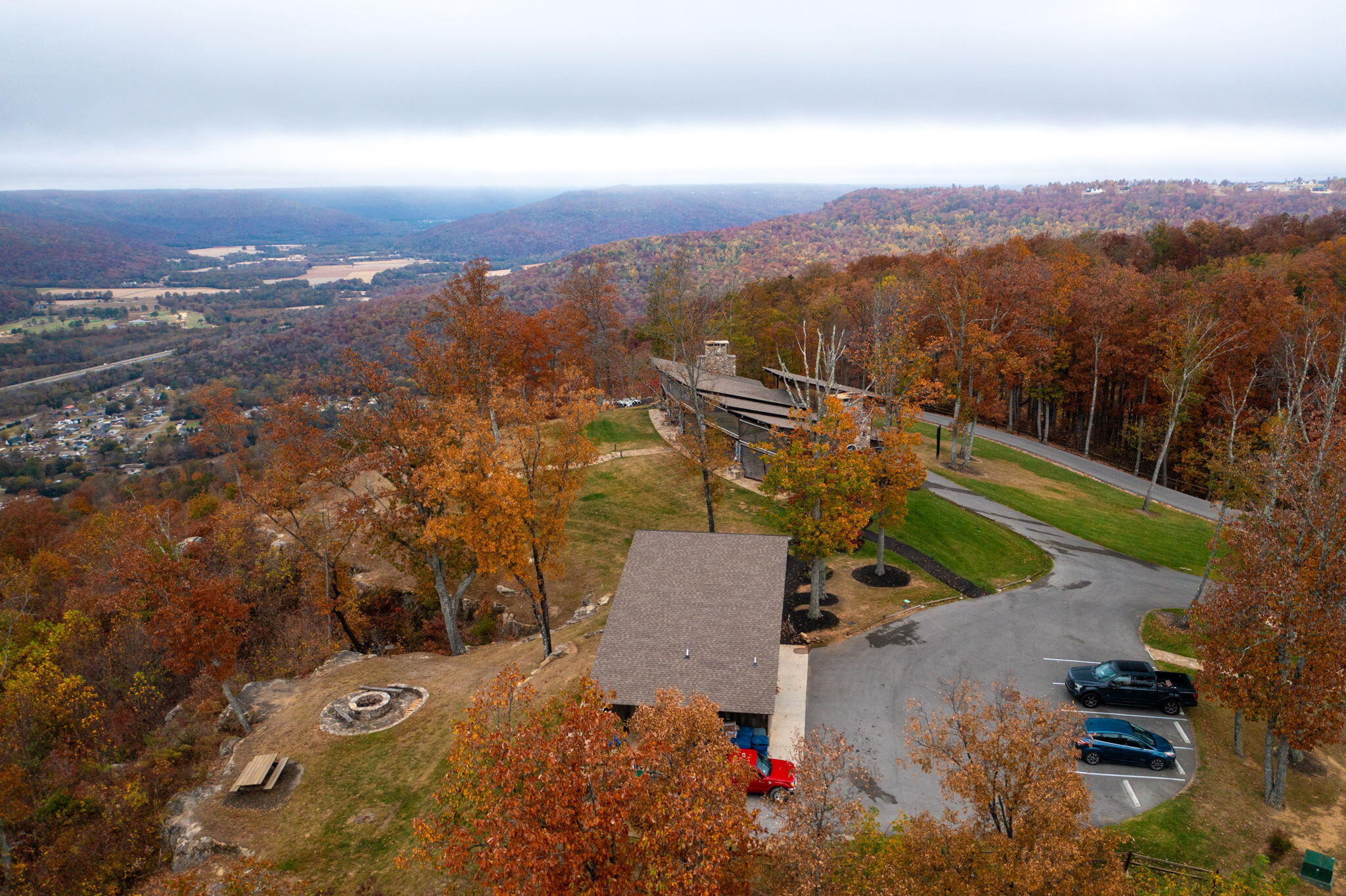 464 Moonlight Lane, Jasper, Tennessee image 16