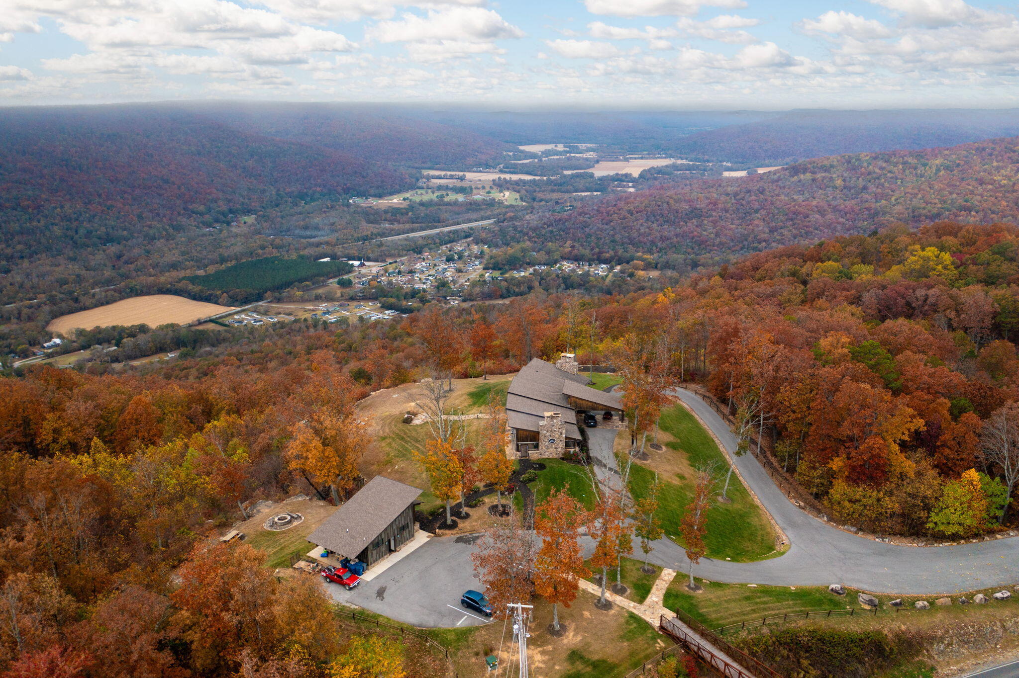 464 Moonlight Lane, Jasper, Tennessee image 13