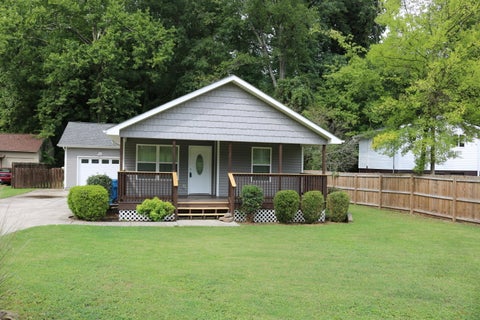 Photo of 211 Martin Road, Chattanooga, TN 37415 (MLS # 1538478)