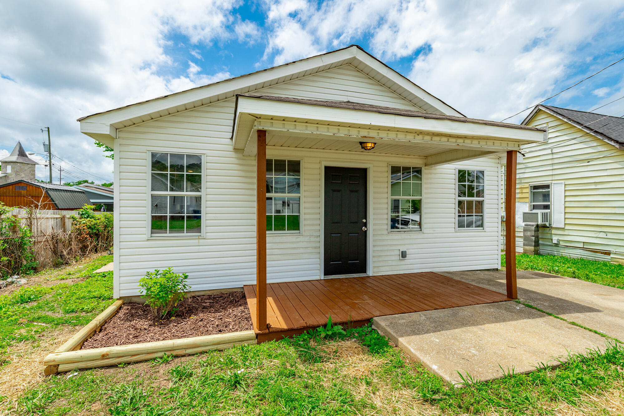 705 Cate Street, Rossville, Georgia image 1