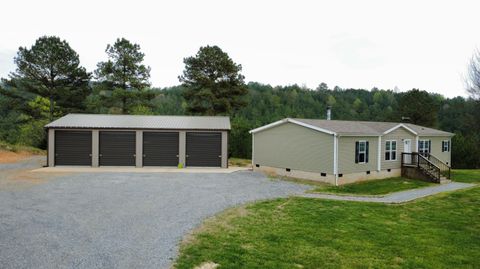 560 S Ridge Line Road Decatur TN 37322