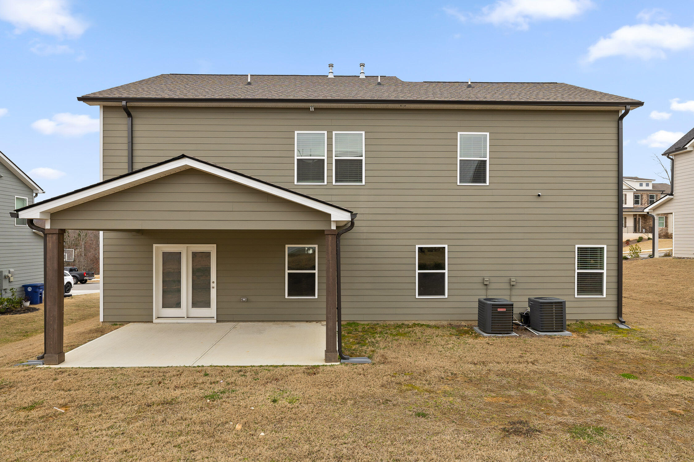 Ooltewah, Tennessee 37363, United States, 4 Bedrooms Bedrooms, ,3 BathroomsBathrooms,Residential,Active,2590