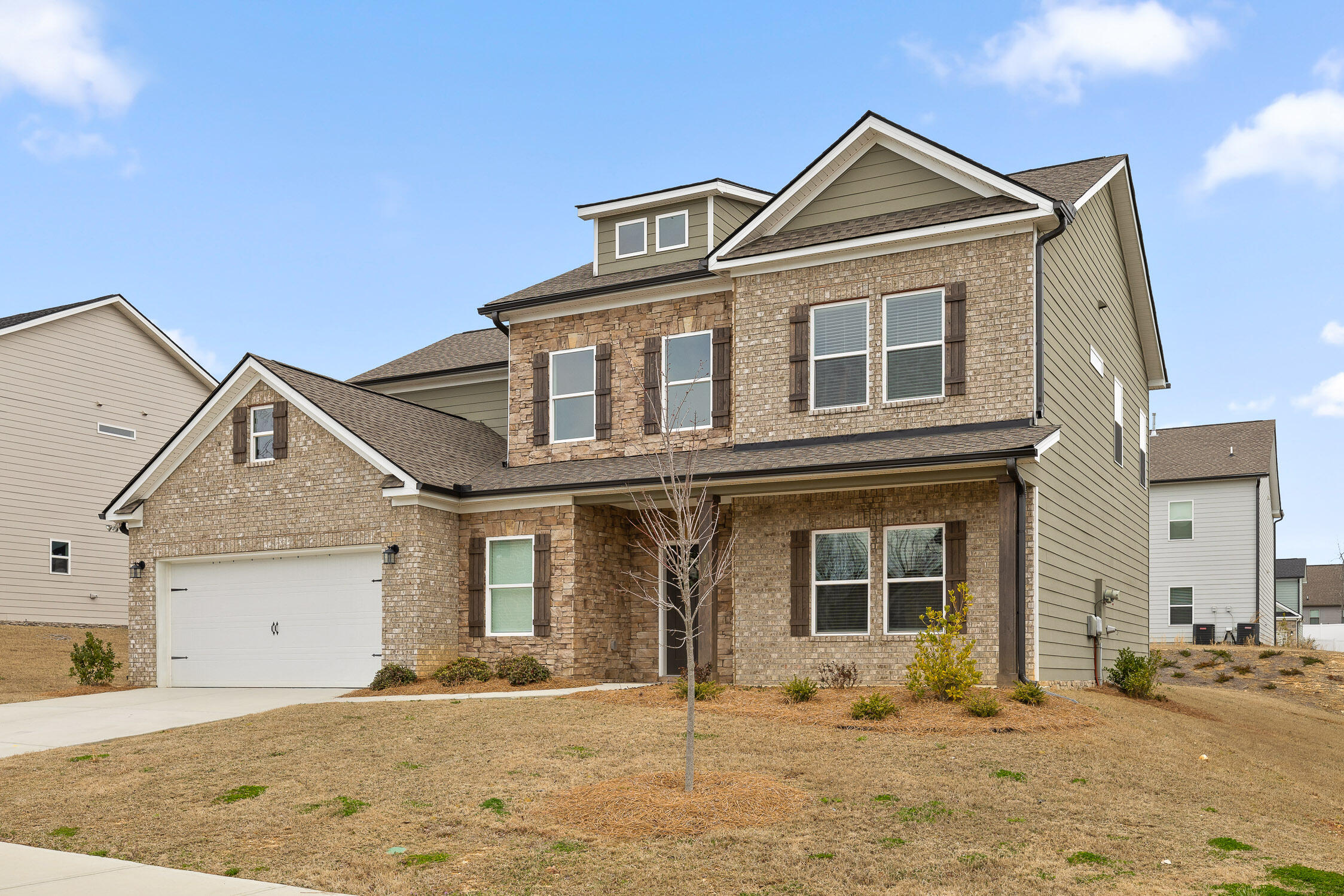 Ooltewah, Tennessee 37363, United States, 4 Bedrooms Bedrooms, ,3 BathroomsBathrooms,Residential,Active,2590