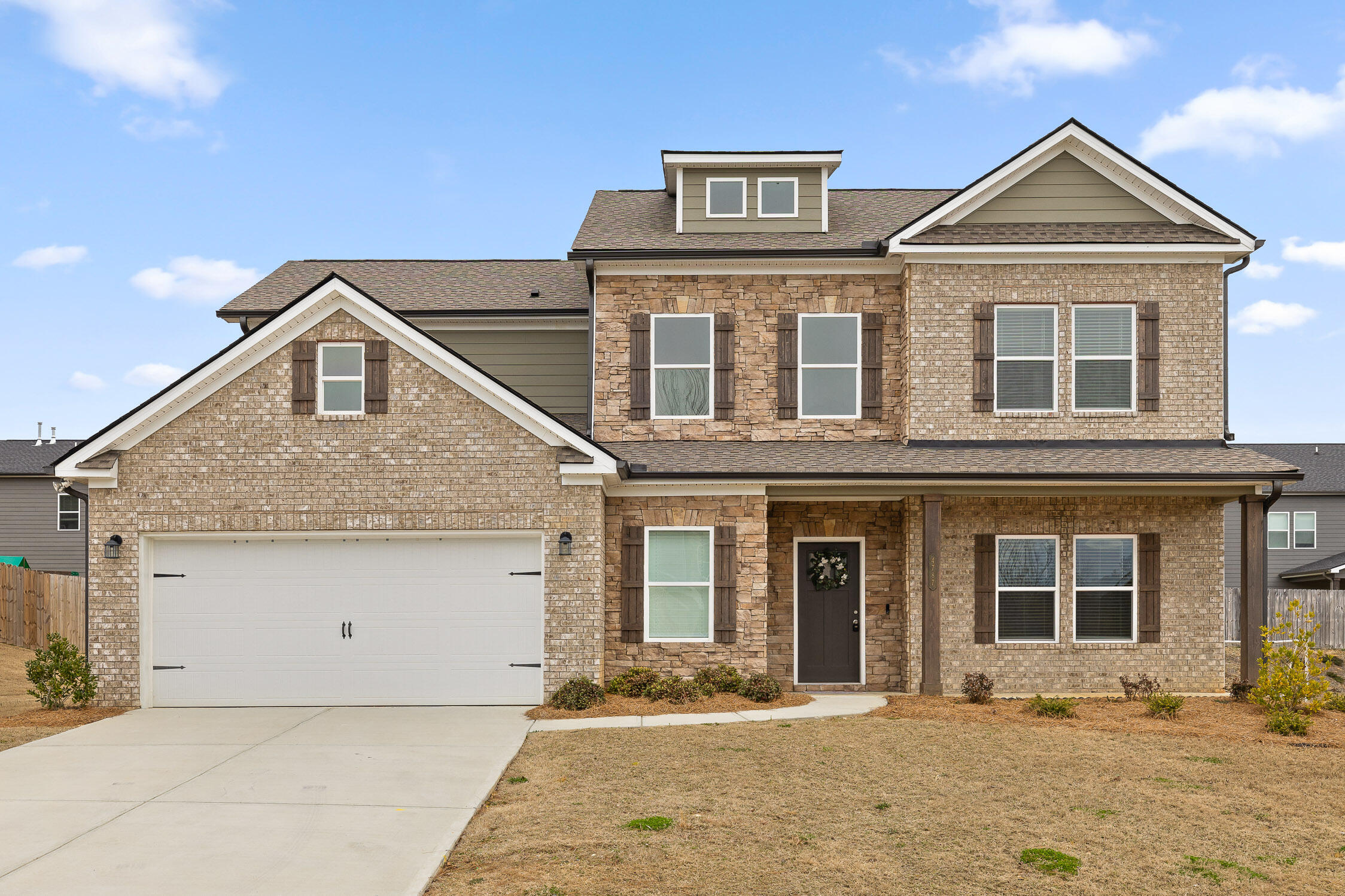 Ooltewah, Tennessee 37363, United States, 4 Bedrooms Bedrooms, ,3 BathroomsBathrooms,Residential,Active,2590