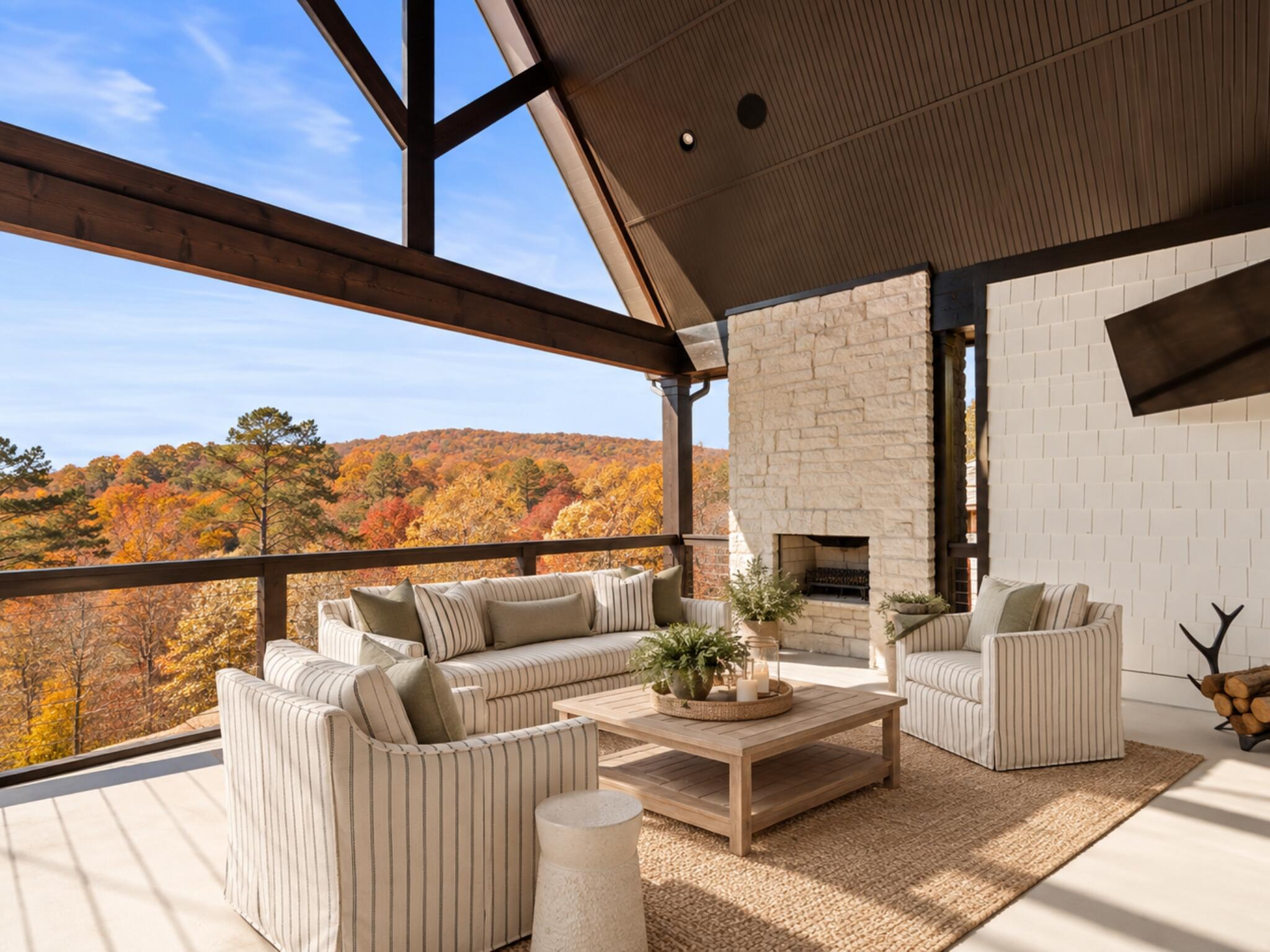 8008 Mountain Laurel Trail