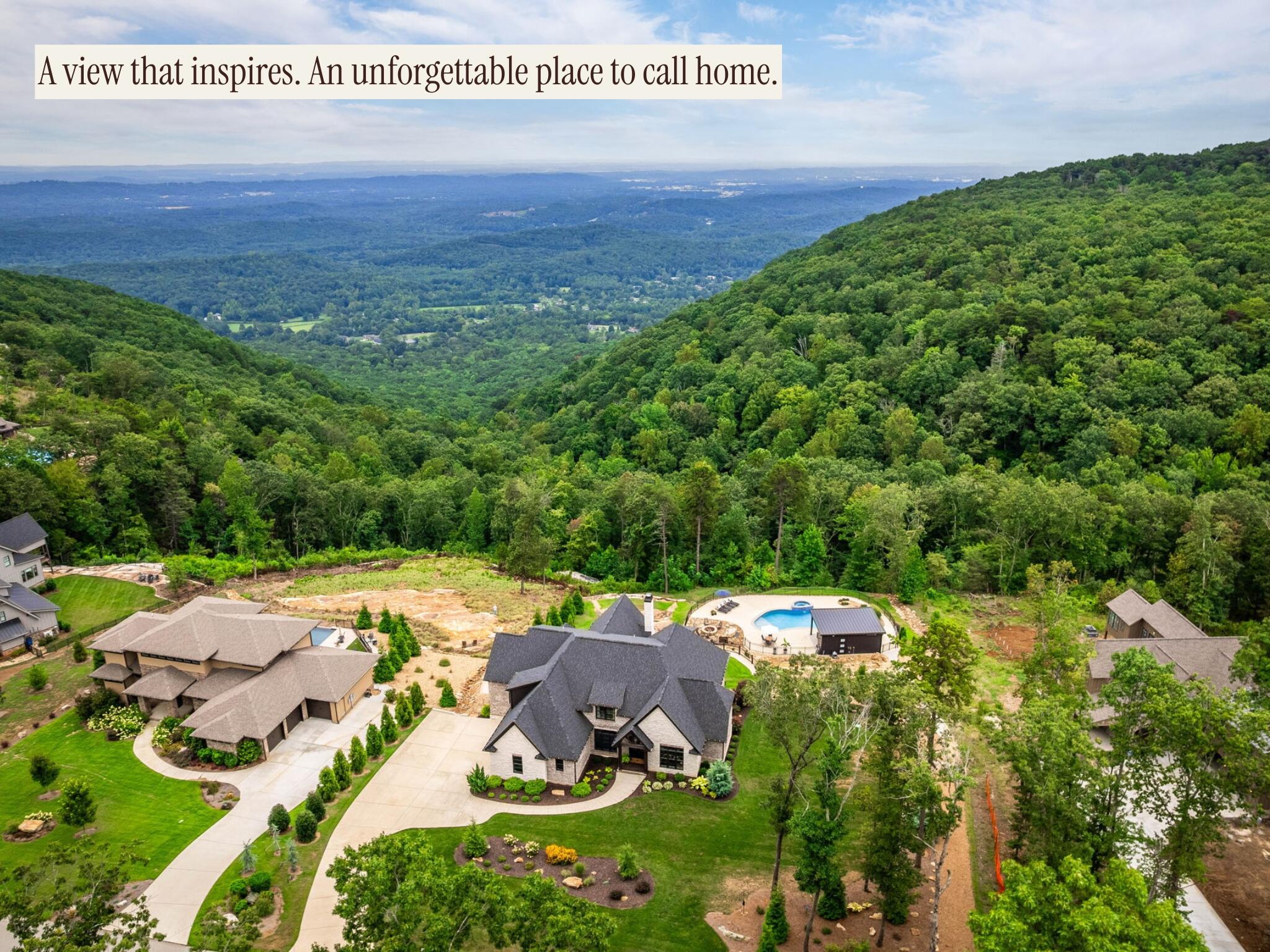 8008 Mountain Laurel Trail