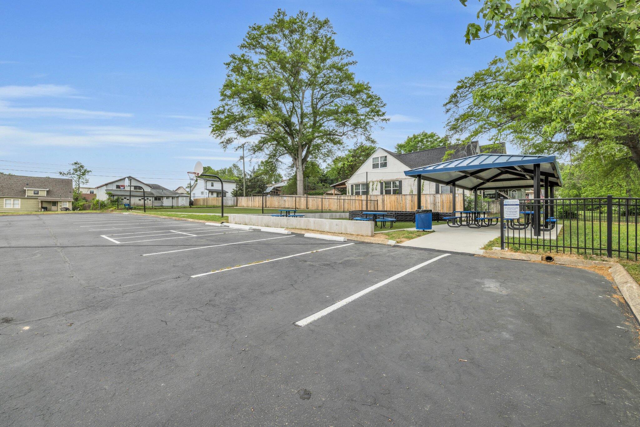 214 Thornton Avenue, Chattanooga, Tennessee image 24