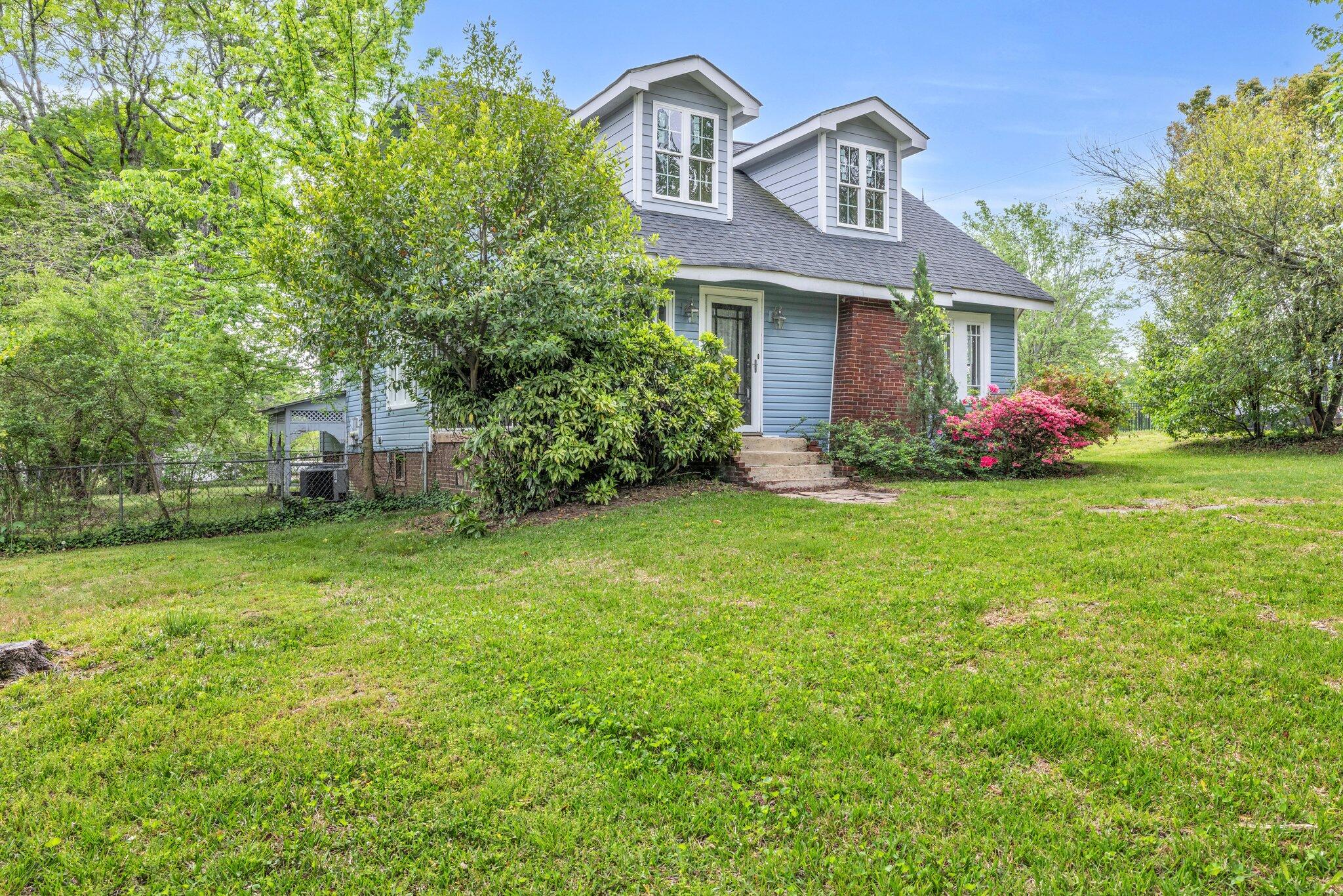 214 Thornton Avenue, Chattanooga, Tennessee image 4