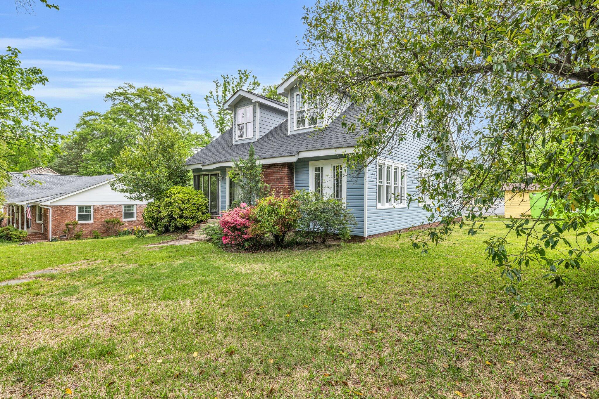 214 Thornton Avenue, Chattanooga, Tennessee image 5
