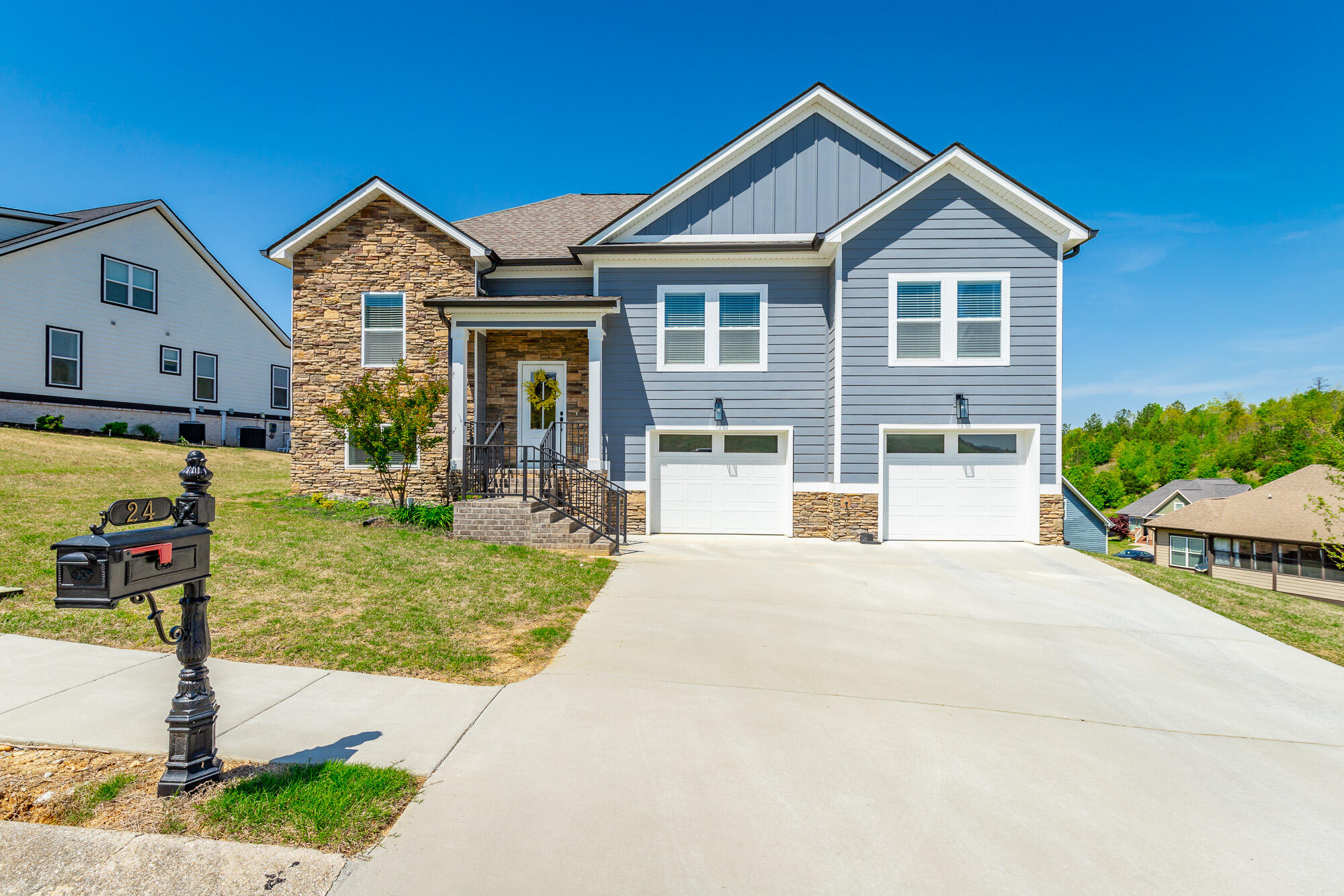24 Tuscany Village Drive, Ringgold, Georgia image 1