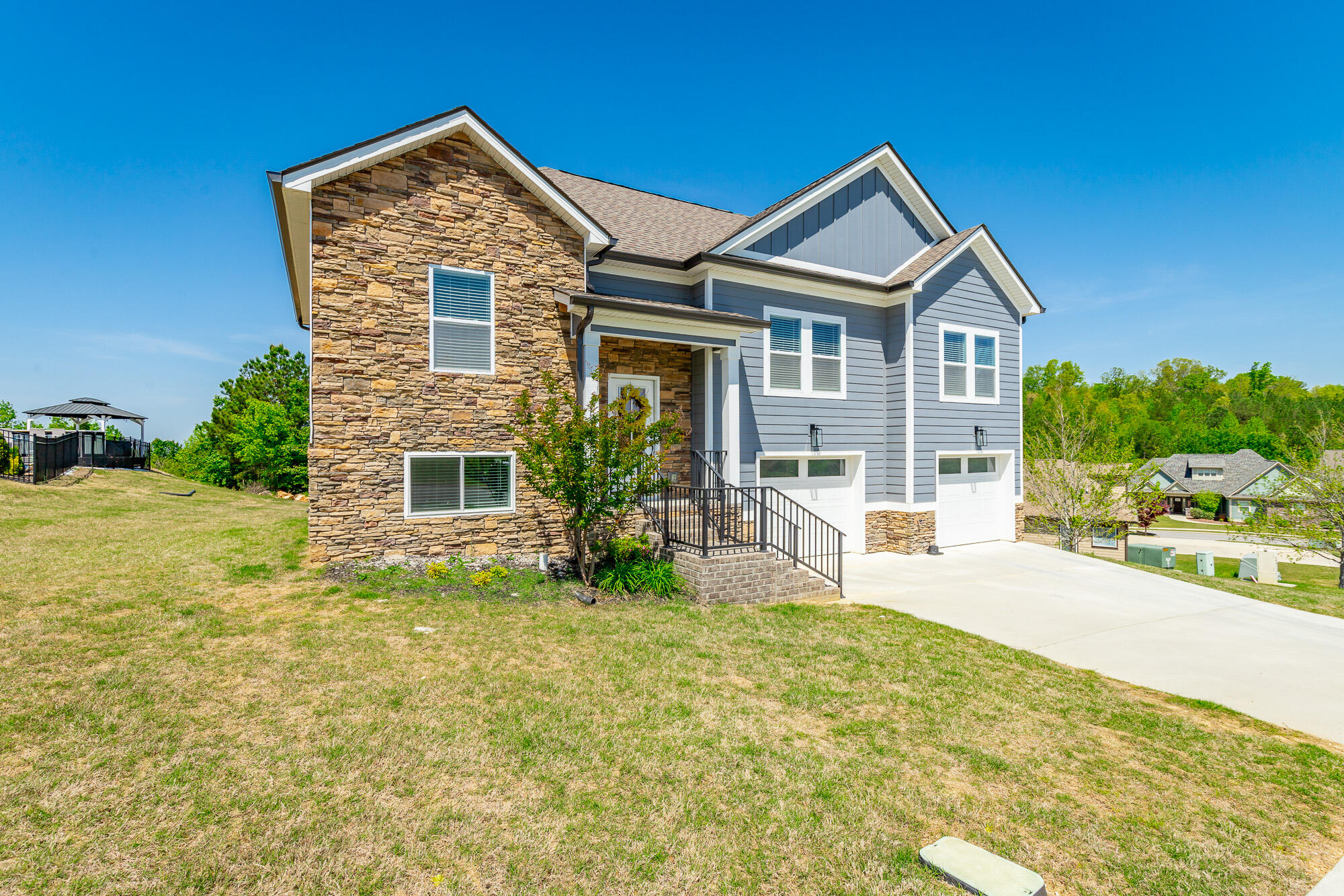 24 Tuscany Village Drive, Ringgold, Georgia image 28
