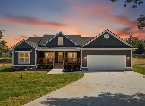 Photo of 2301 Guinevere Parkway, Chattanooga, TN 37421 (MLS # 1541653)