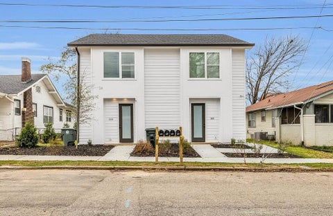 Photo of 1500 +1502 E 13th Street, Chattanooga, TN 37404 (MLS # 1543721)