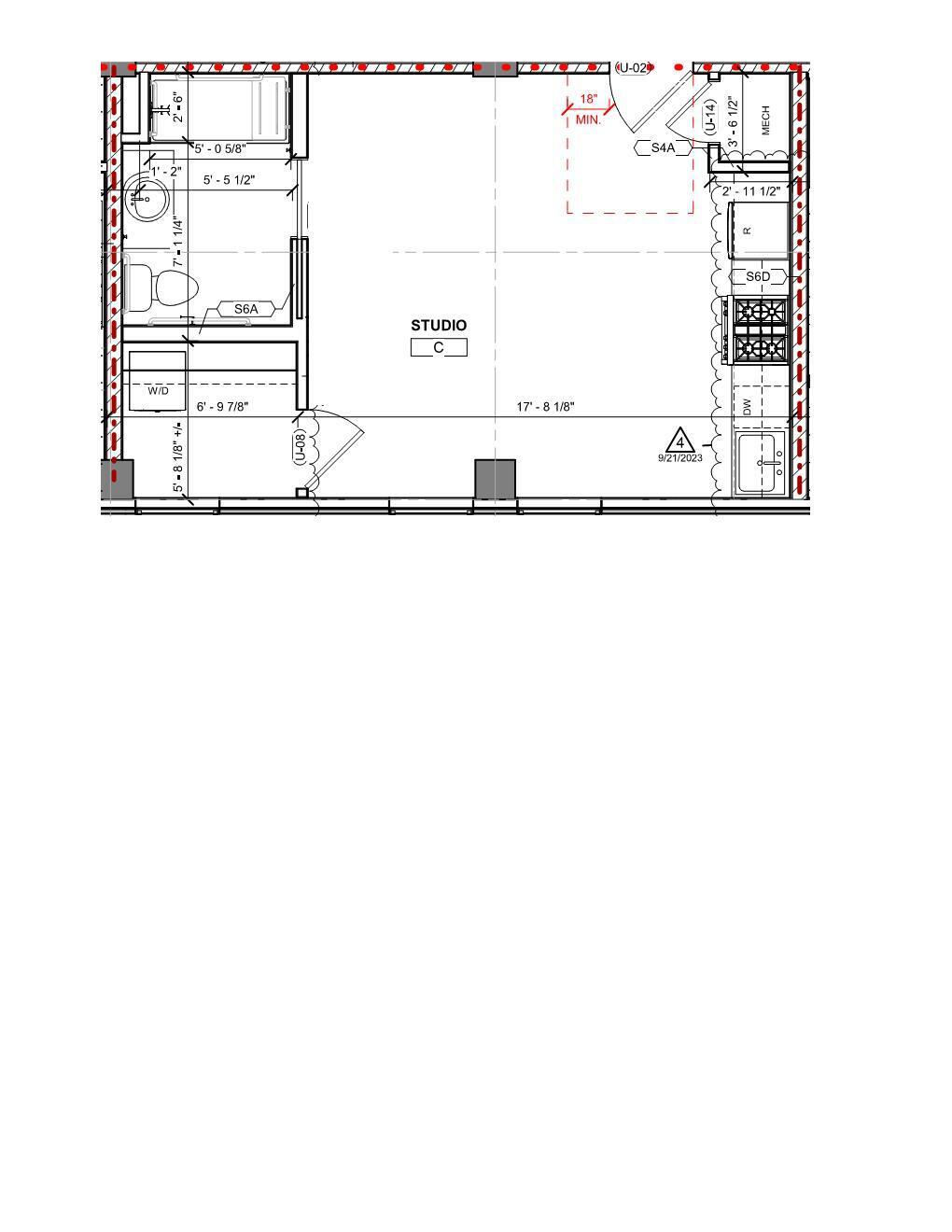 117 E 7th Street #707, Chattanooga, Tennessee image 6