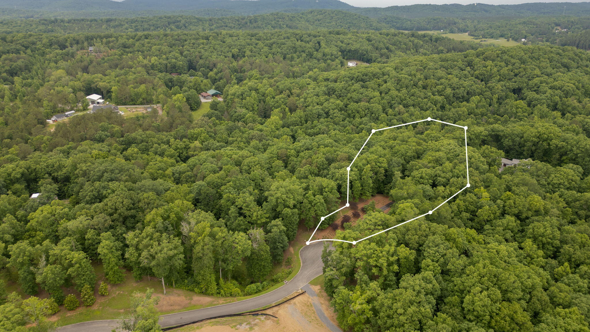 135 Tremolat Lane #LOT 14, Cleveland, Tennessee image 1