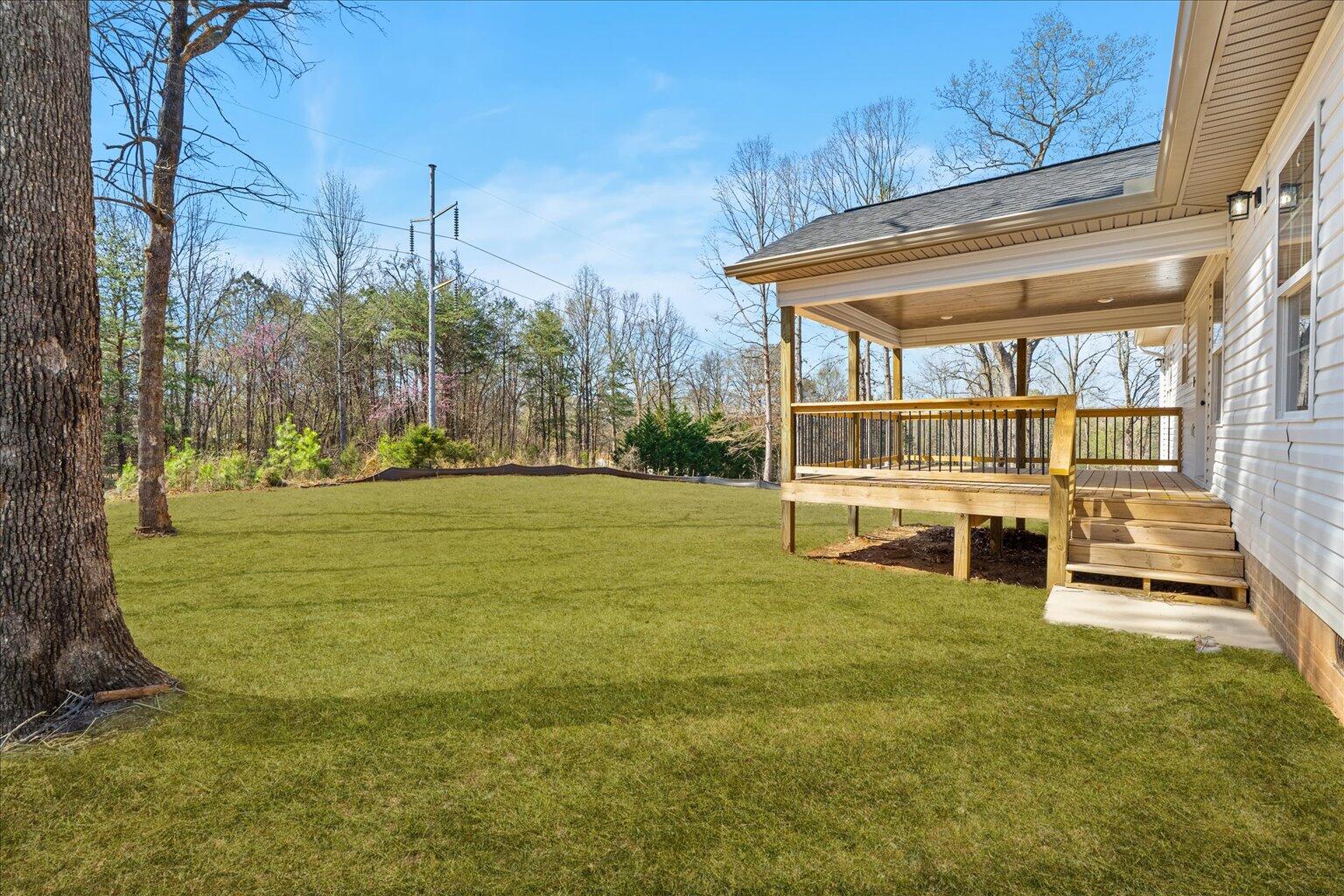 118 Earls Way, Chatsworth, Georgia image 11