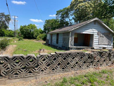 Photo of 529 W Gordon Avenue, Rossville, GA 30741 (MLS # 1535048)