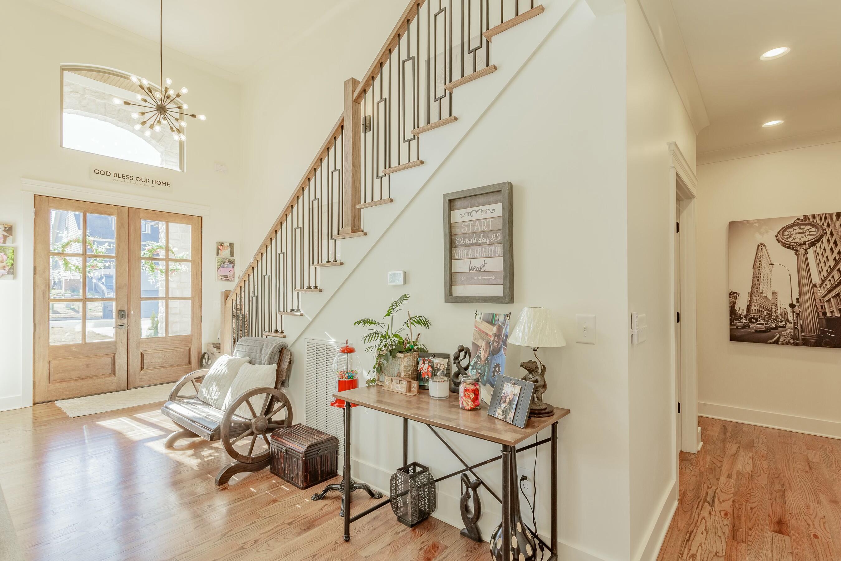 8870 Silver Maple Drive, Ooltewah, Tennessee image 11