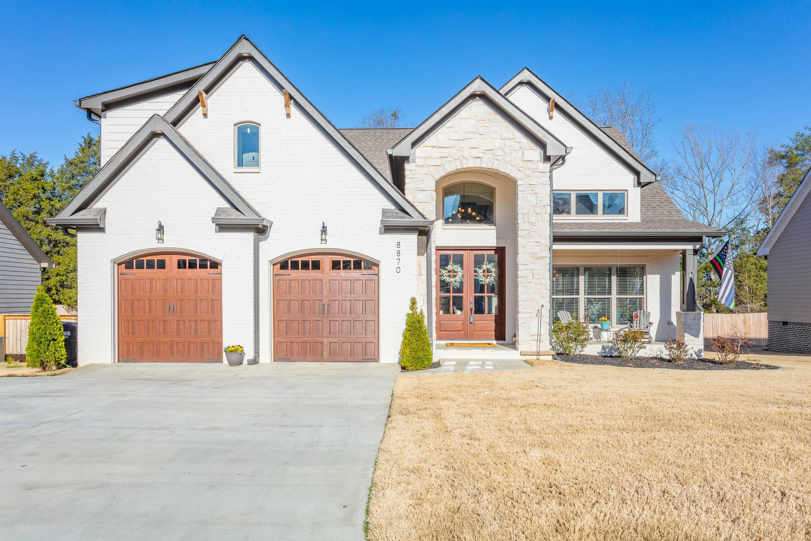 8870 Silver Maple Drive, Ooltewah, Tennessee image 6
