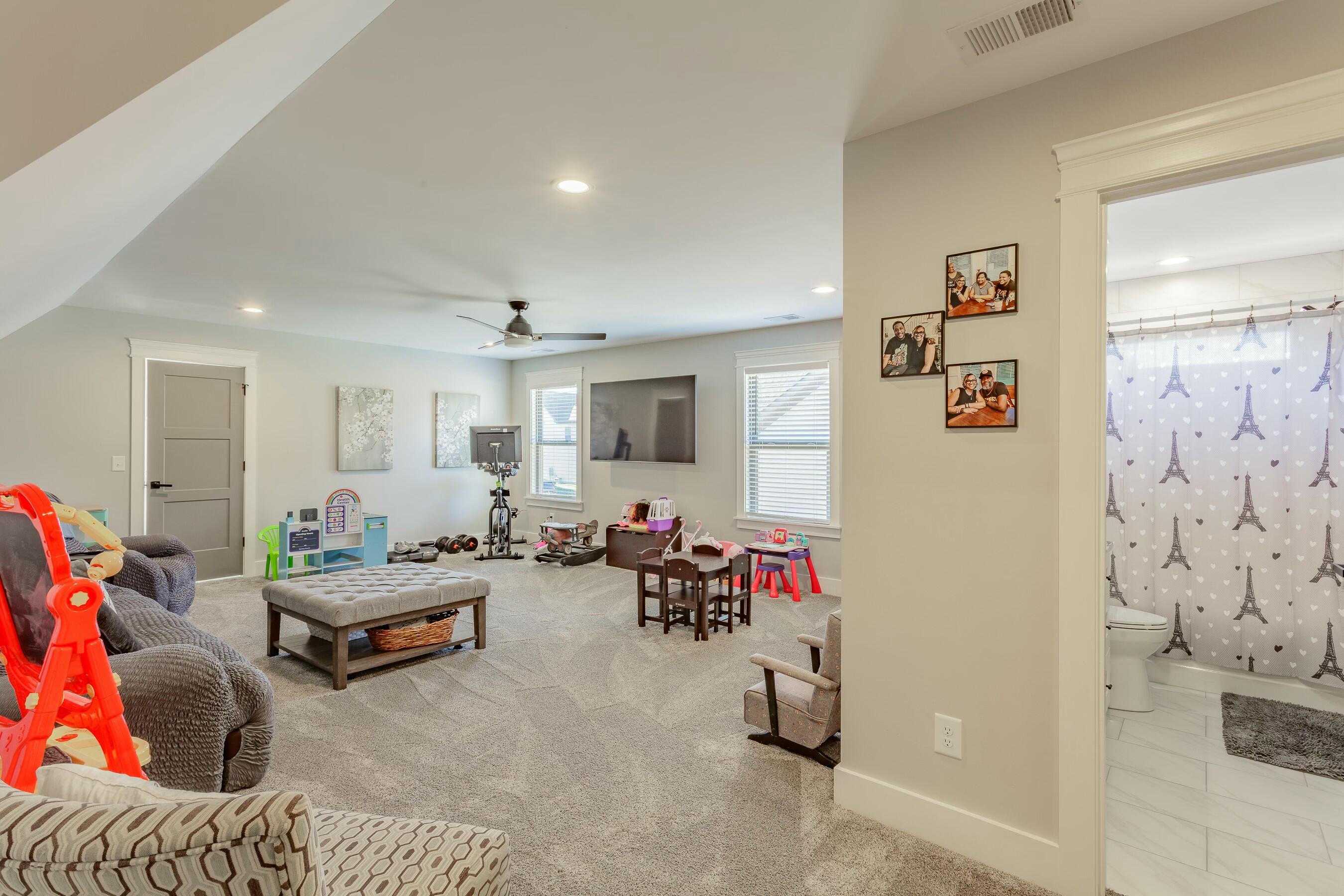 8870 Silver Maple Drive, Ooltewah, Tennessee image 47