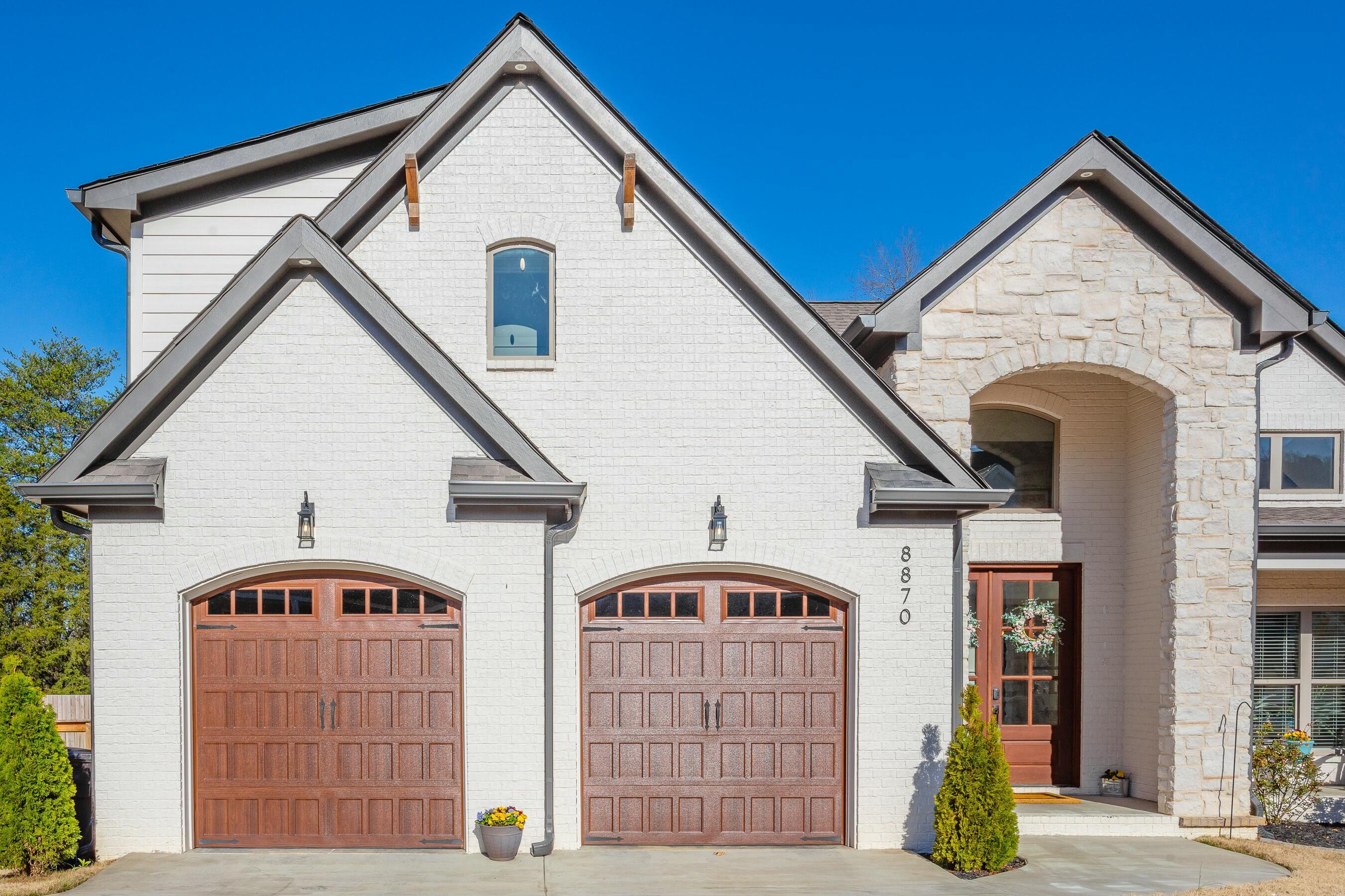 8870 Silver Maple Drive, Ooltewah, Tennessee image 7