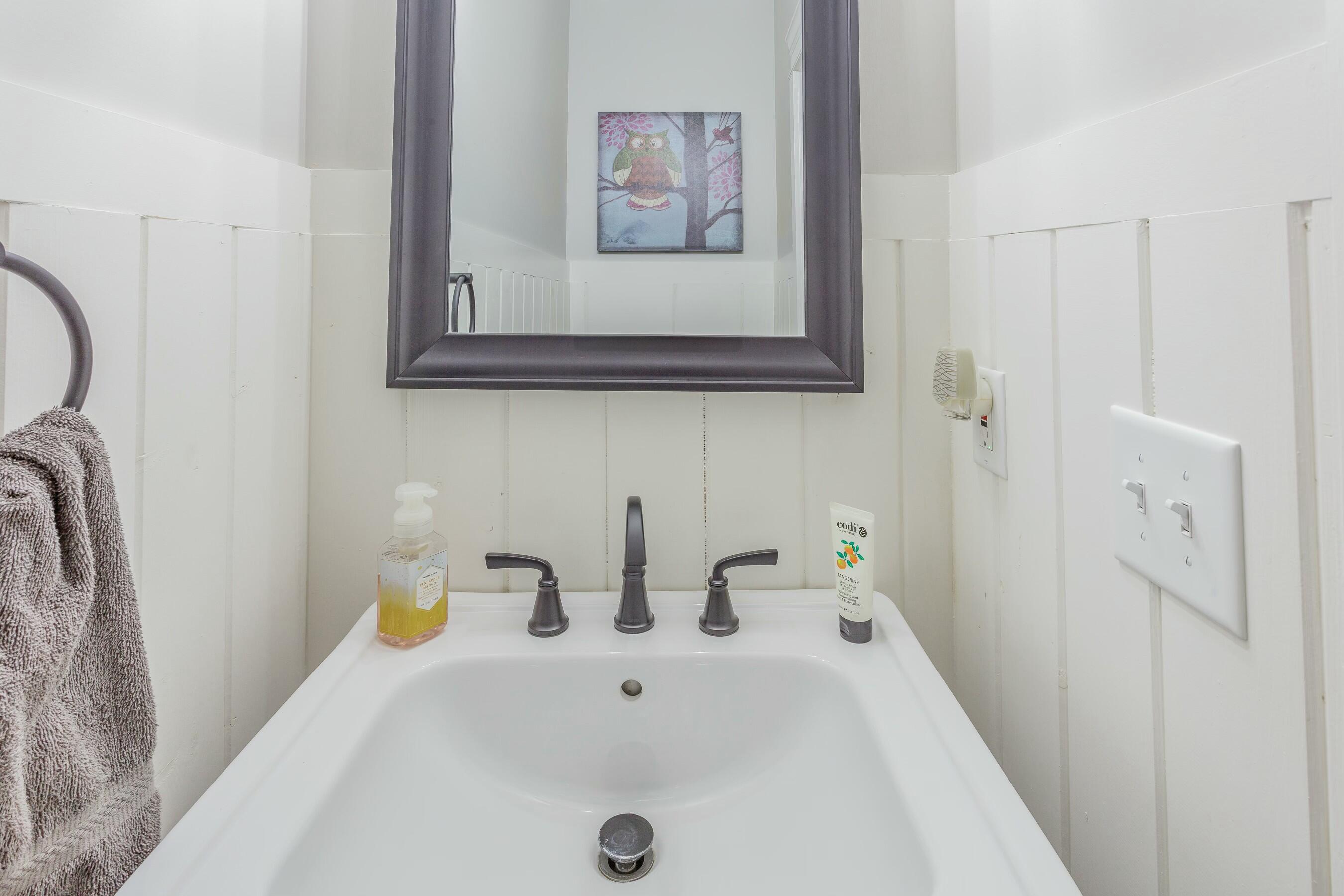 8870 Silver Maple Drive, Ooltewah, Tennessee image 17