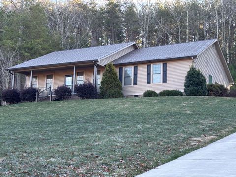 Photo of 1533 Eads Bluff Road NW, Georgetown, TN 37336 (MLS # 1525427)
