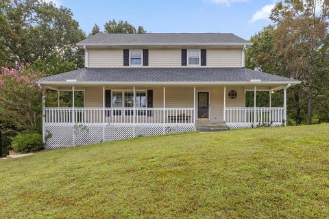 Photo of 6912 Benwood Drive, Ooltewah, TN 37363 (MLS # 1523909)